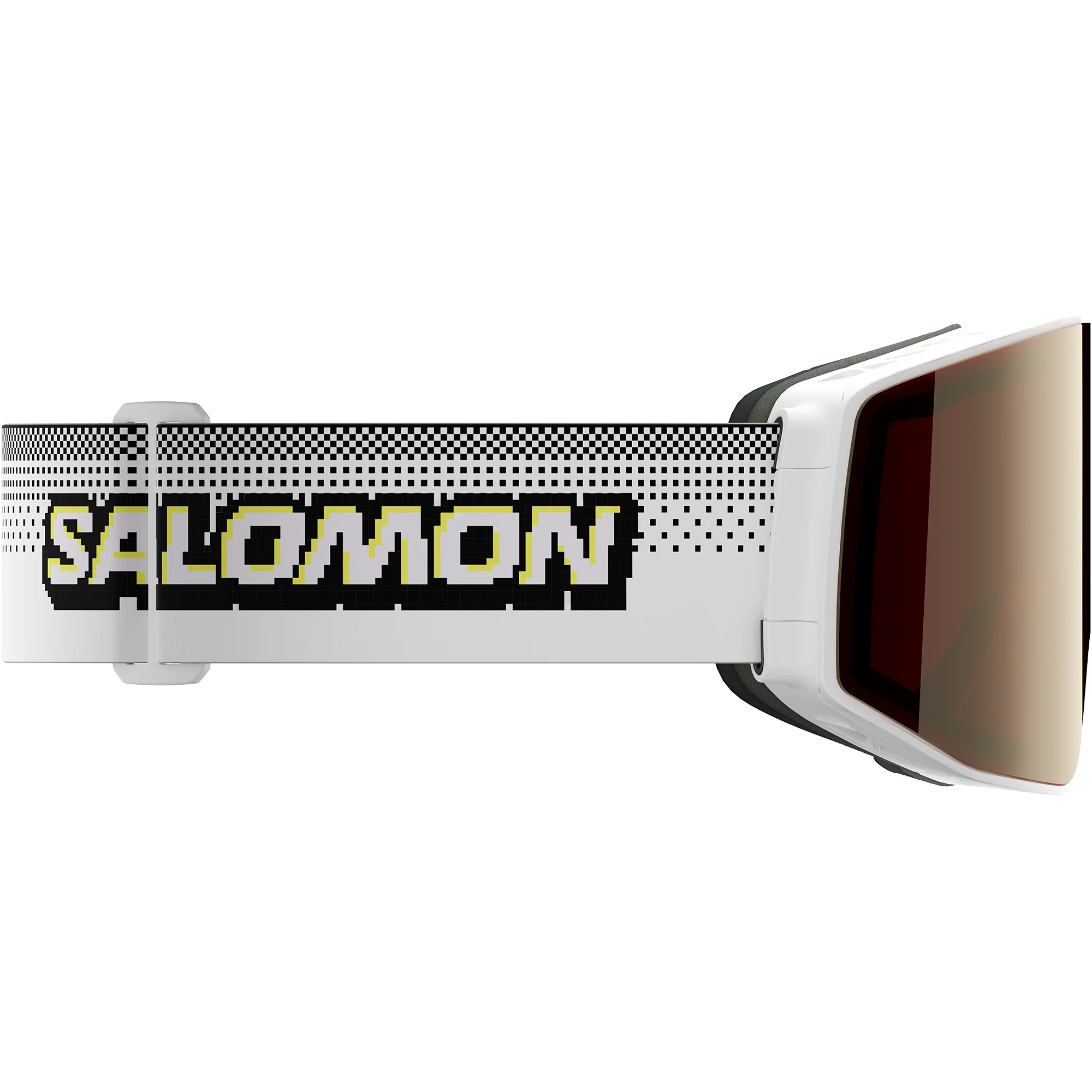 SENTRY PRIME SIGMA (and EXTRA LENS)