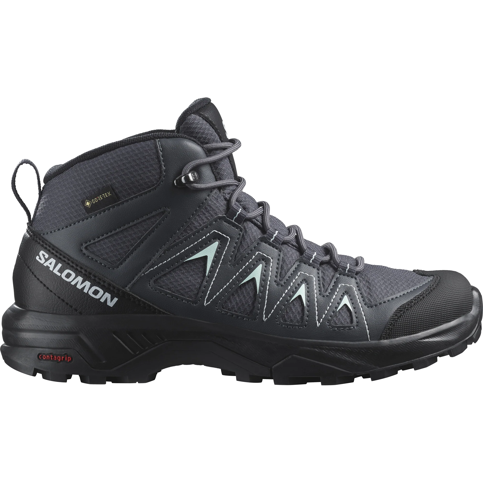 X BRAZE MID GORE-TEX