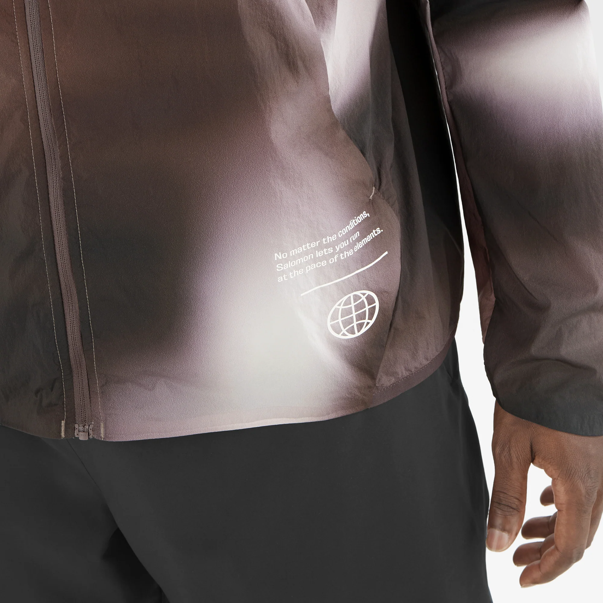 SHAKEout FLY GRAPHIC