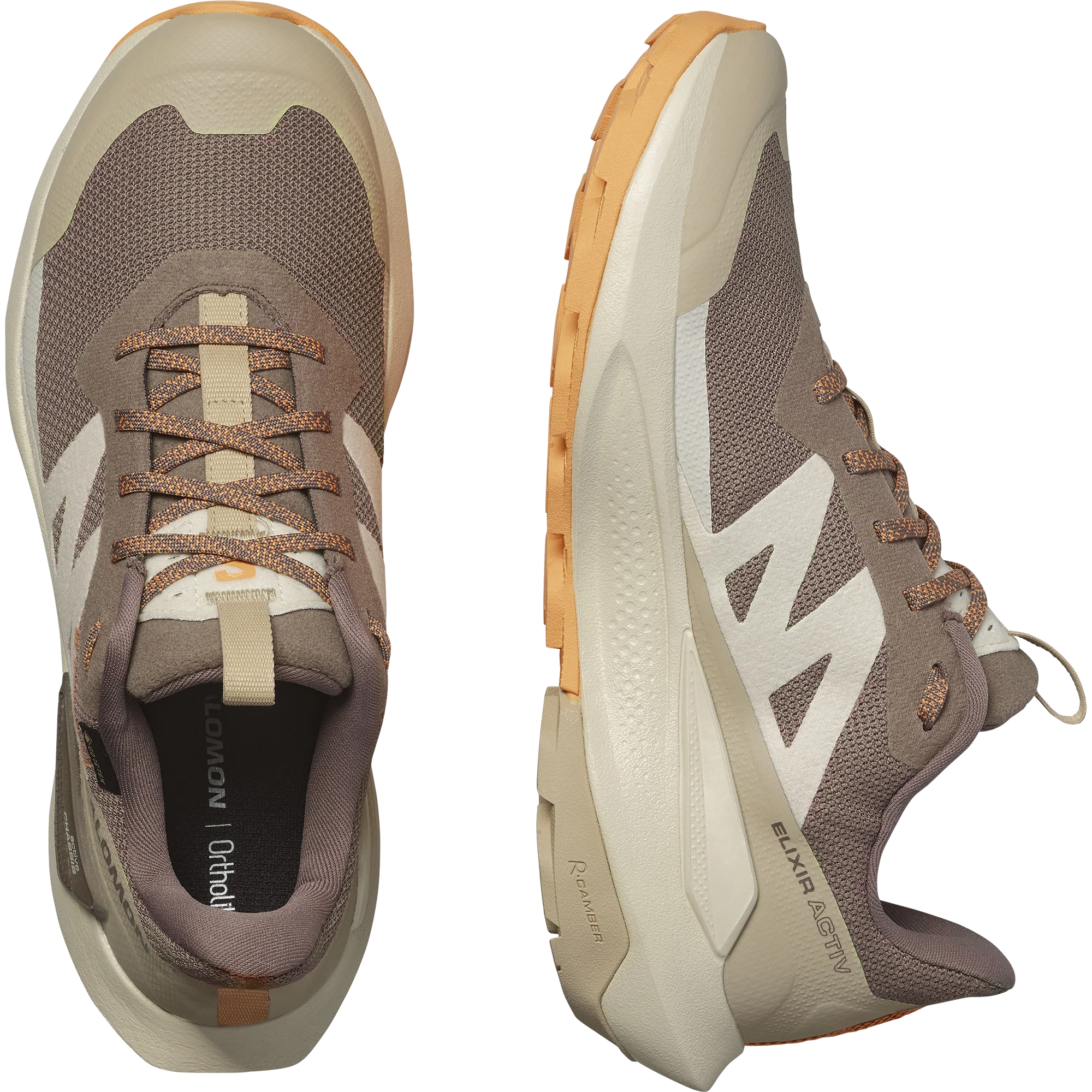 ELIXIR ACTIV GORE-TEX