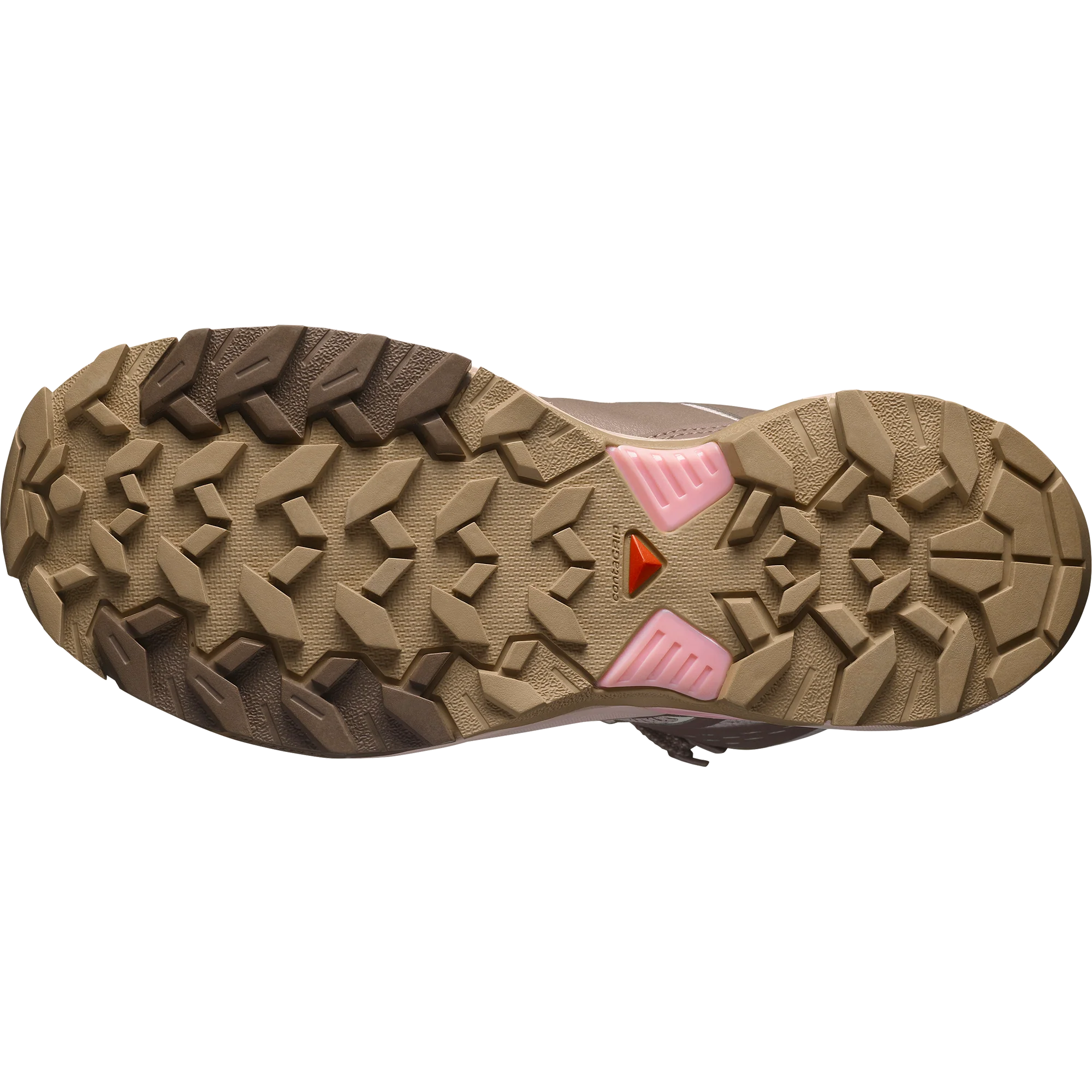 X ULTRA 360 EDGE MID GORE-TEX