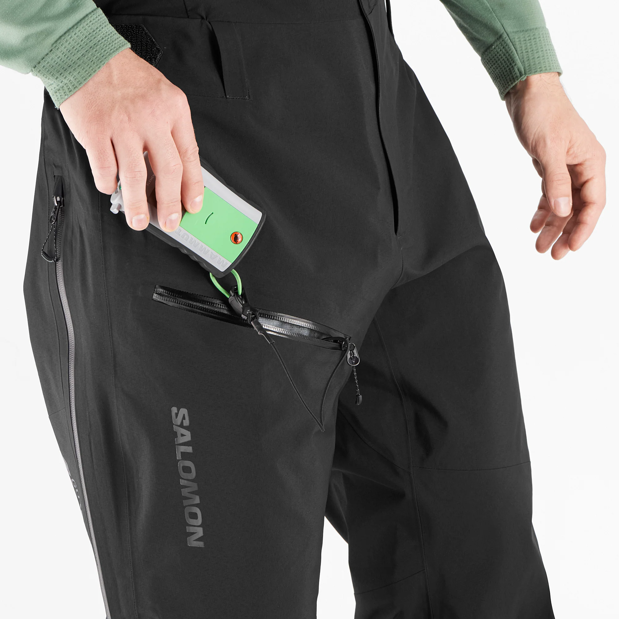 MOON PATROL GORE-TEX