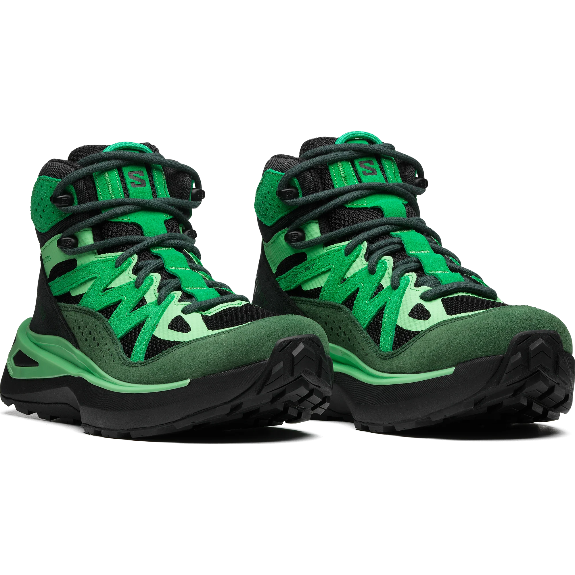 ODYSSEY ELMT MID GORE-TEX