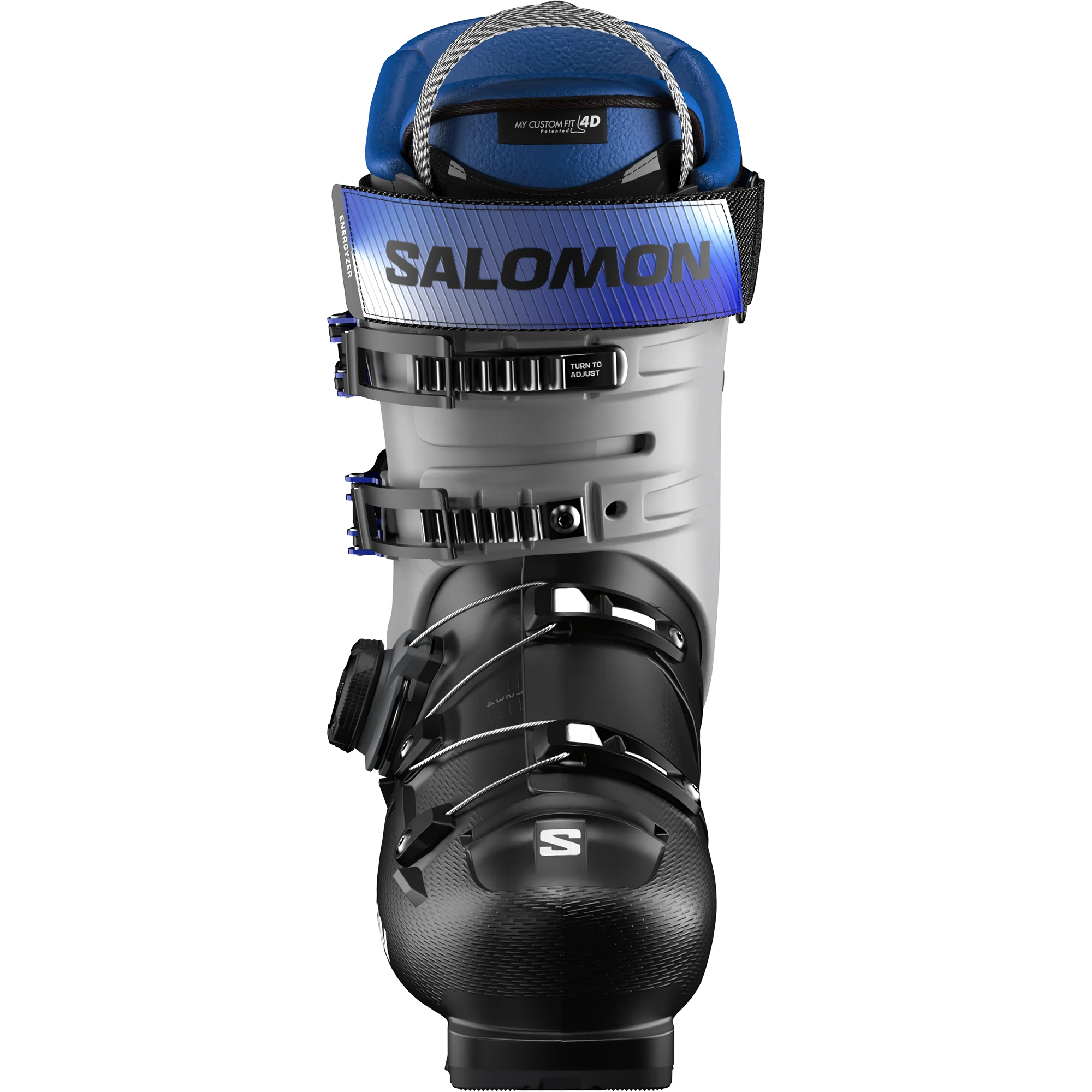 S/PRO DELTA BOA® 130