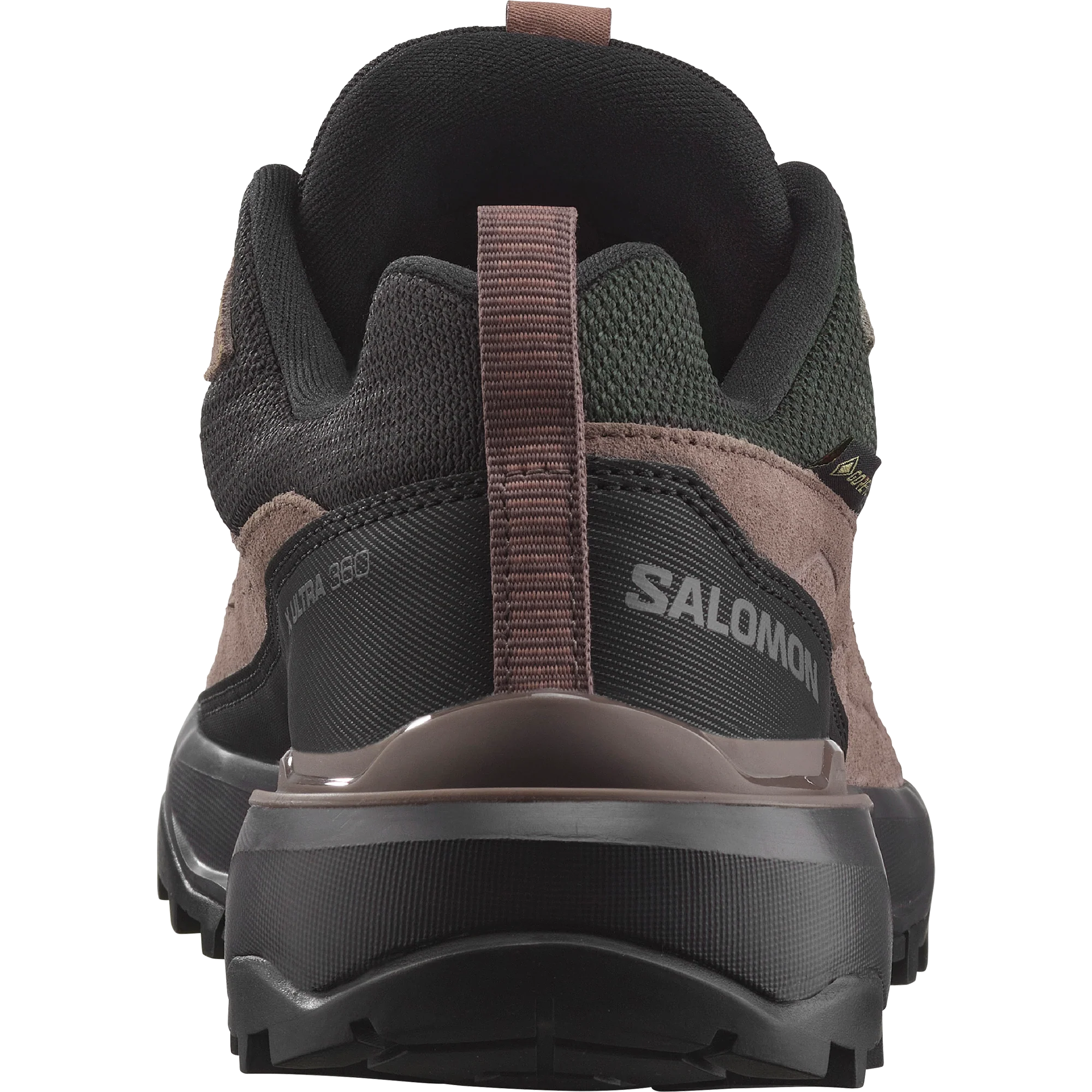 X ULTRA 360 LEATHER GORE-TEX