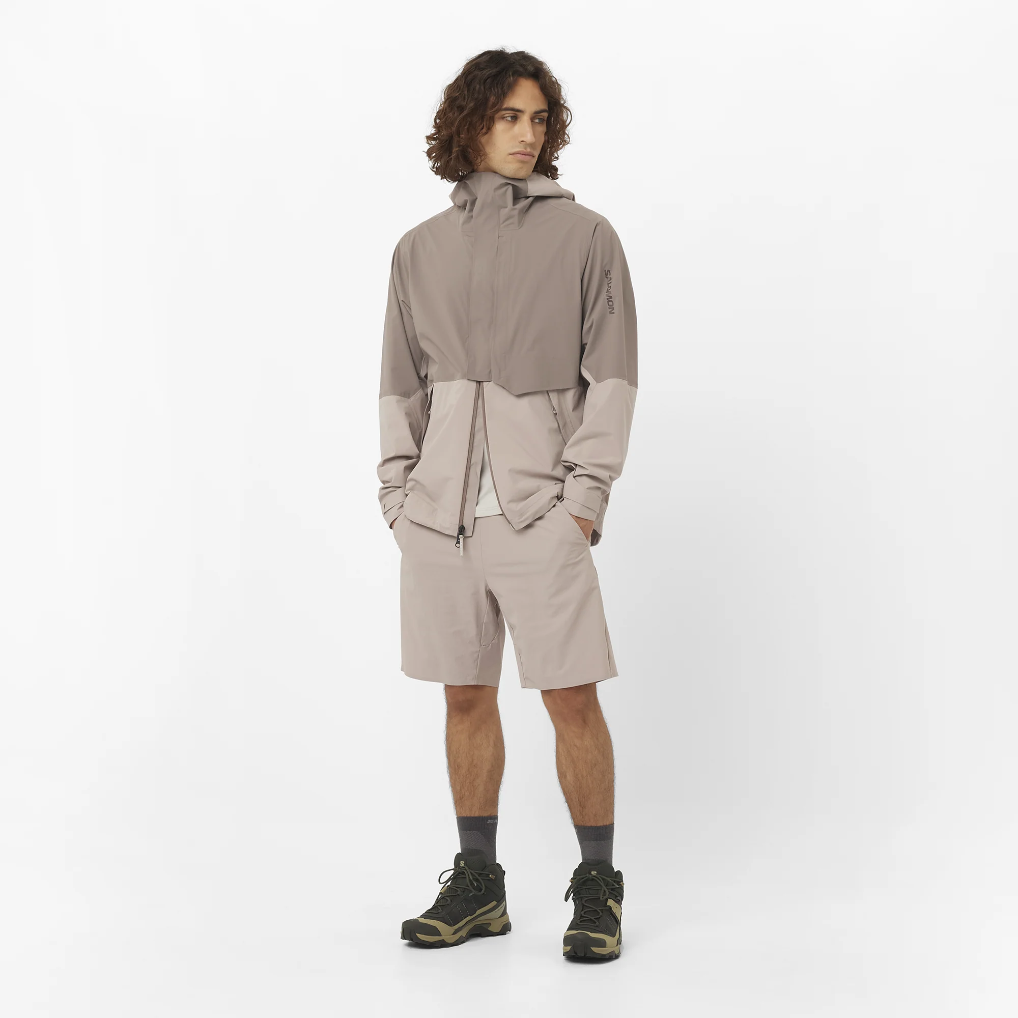 X ULTRA 5 MID GORE-TEX