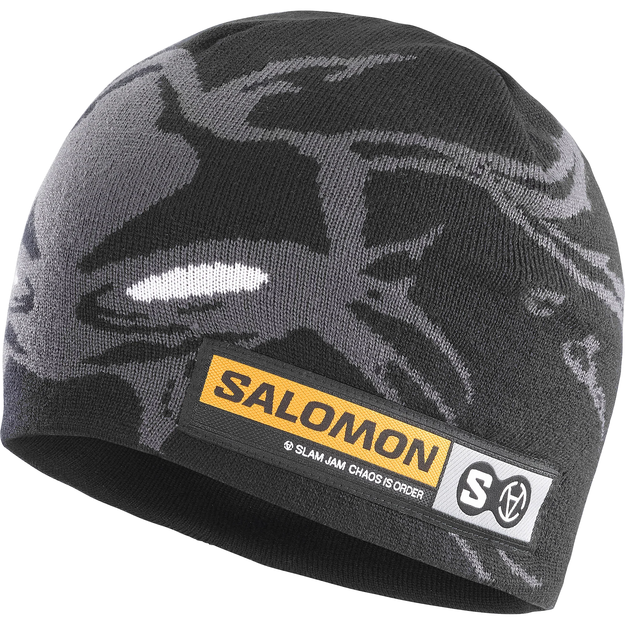 SALOMON BEANIE SLAM JAM