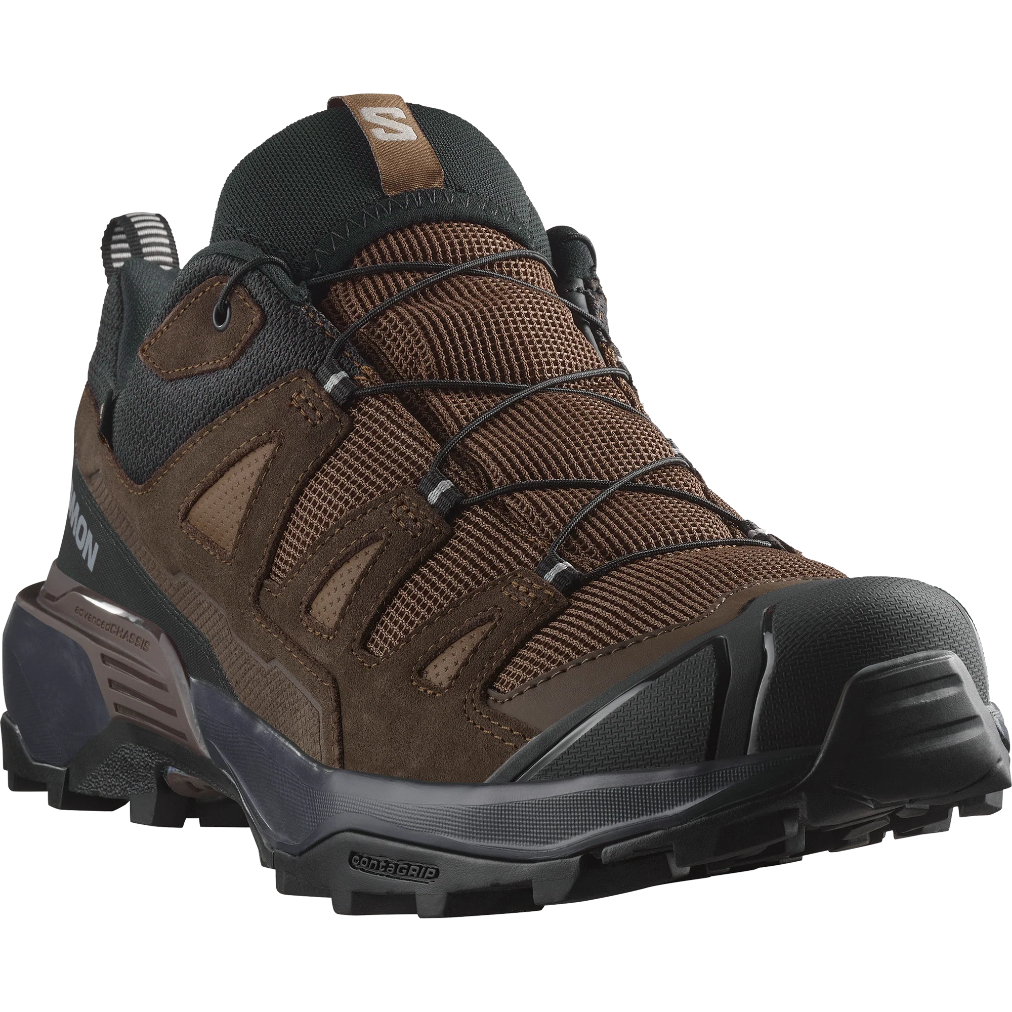 X ULTRA 360 LEATHER GORE-TEX