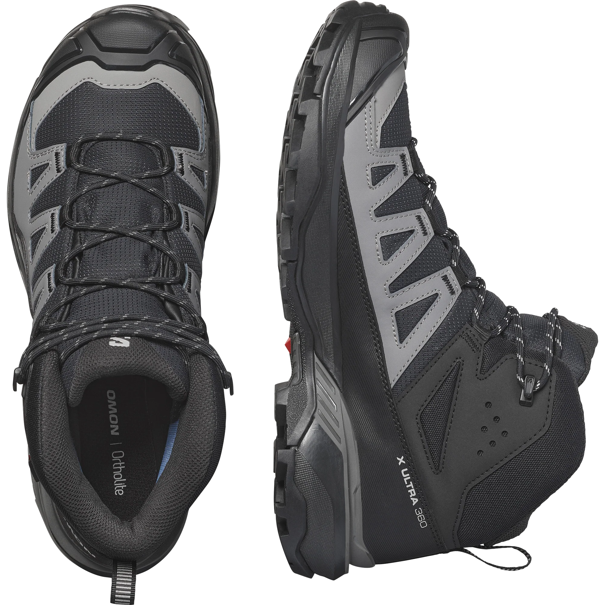 X ULTRA 360 MID GORE-TEX