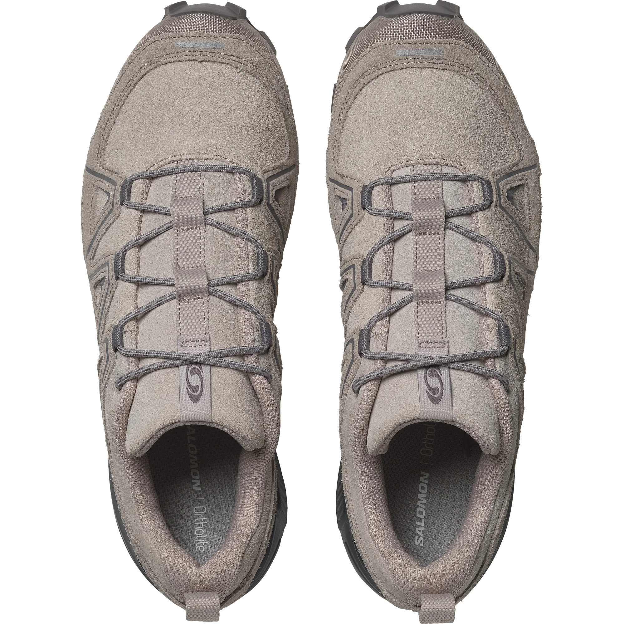 SPEEDCROSS 3 EXPANSE LEATHER