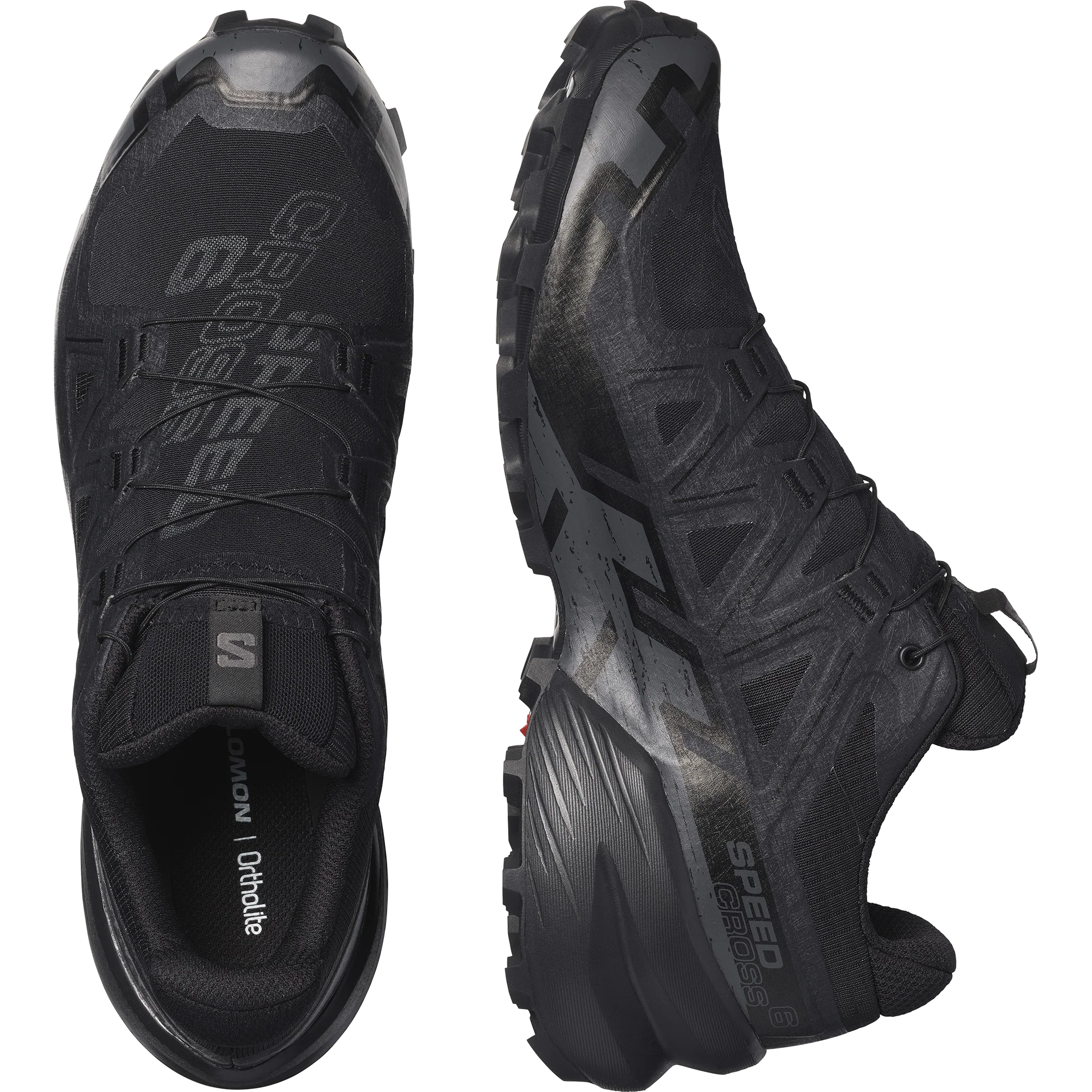 SPEEDCROSS 6 GORE-TEX