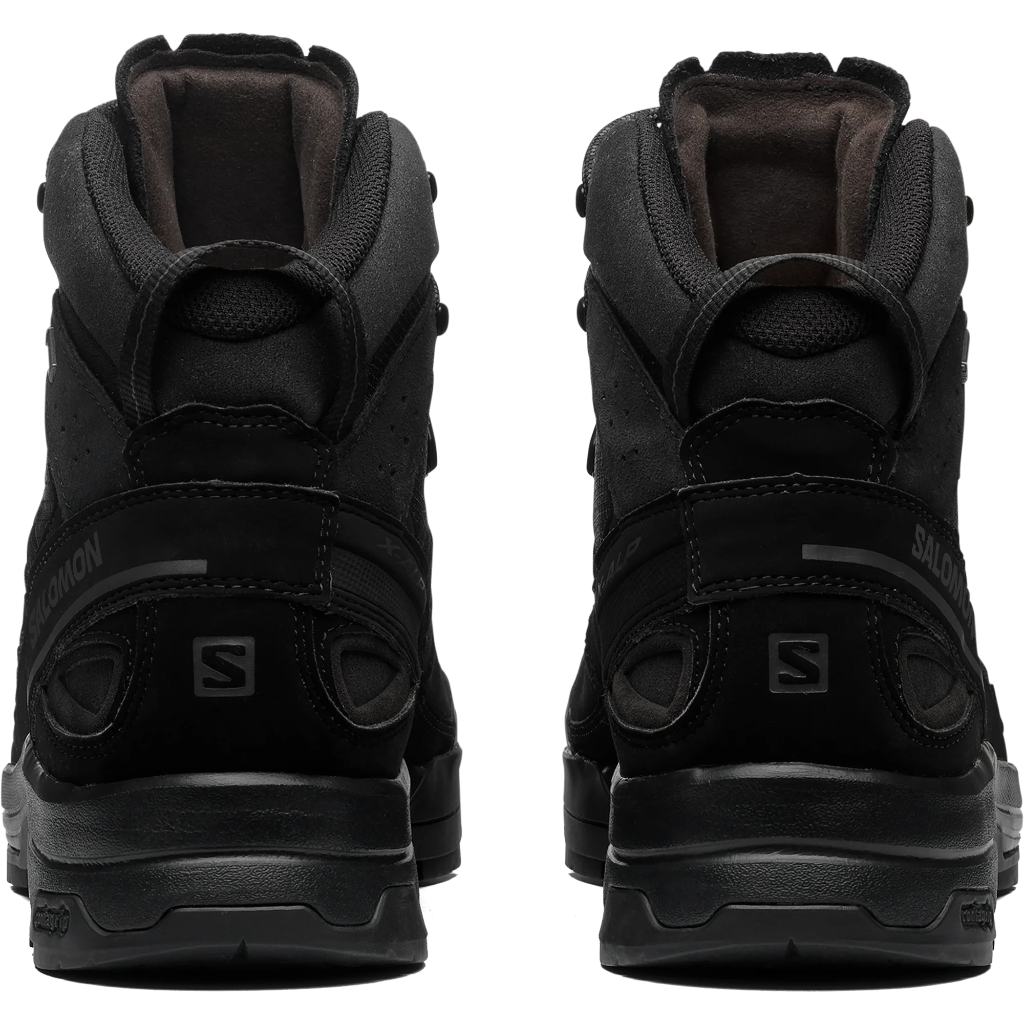 X-ALP MID LEATHER GORE-TEX