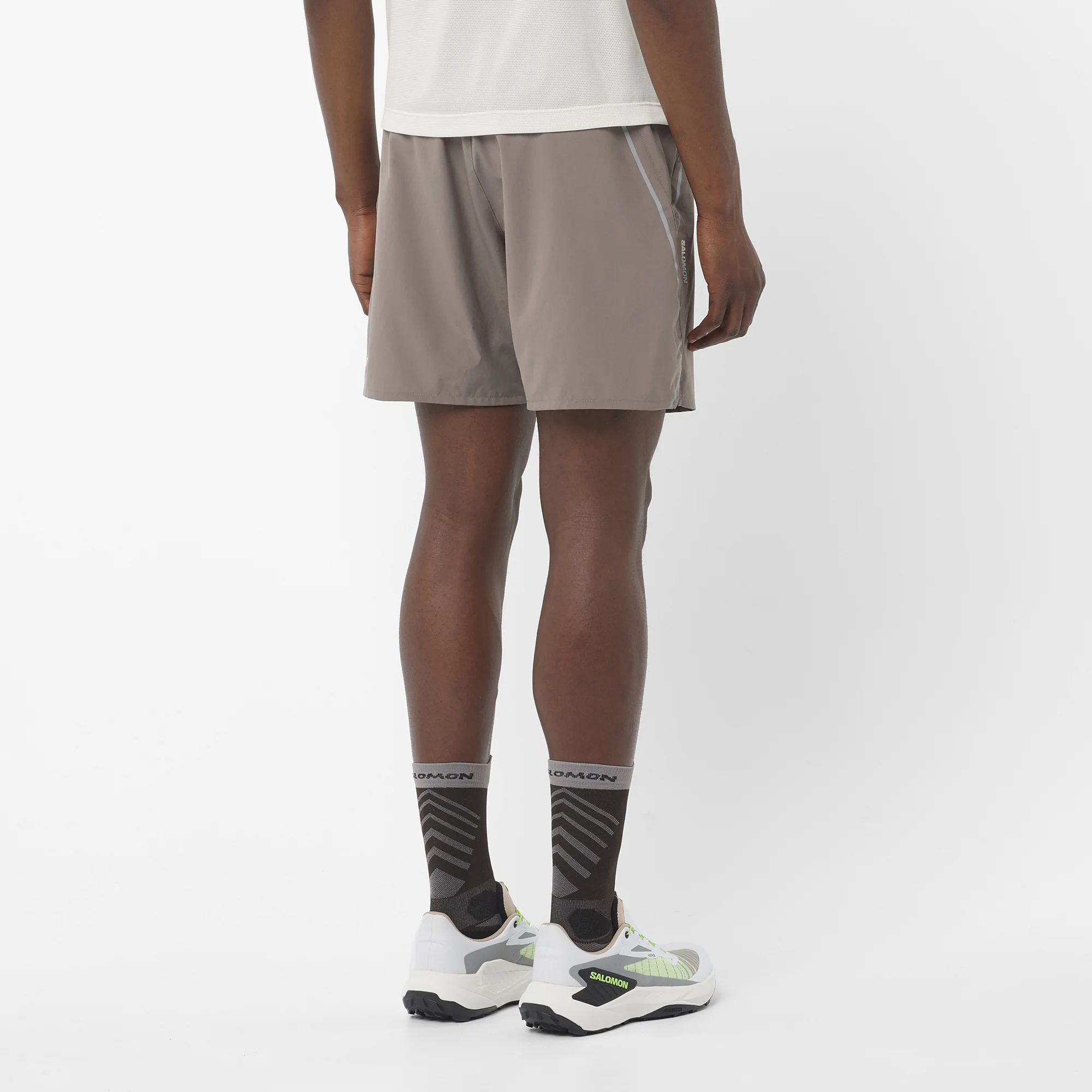 SHAKEout CORE STELLAR 7