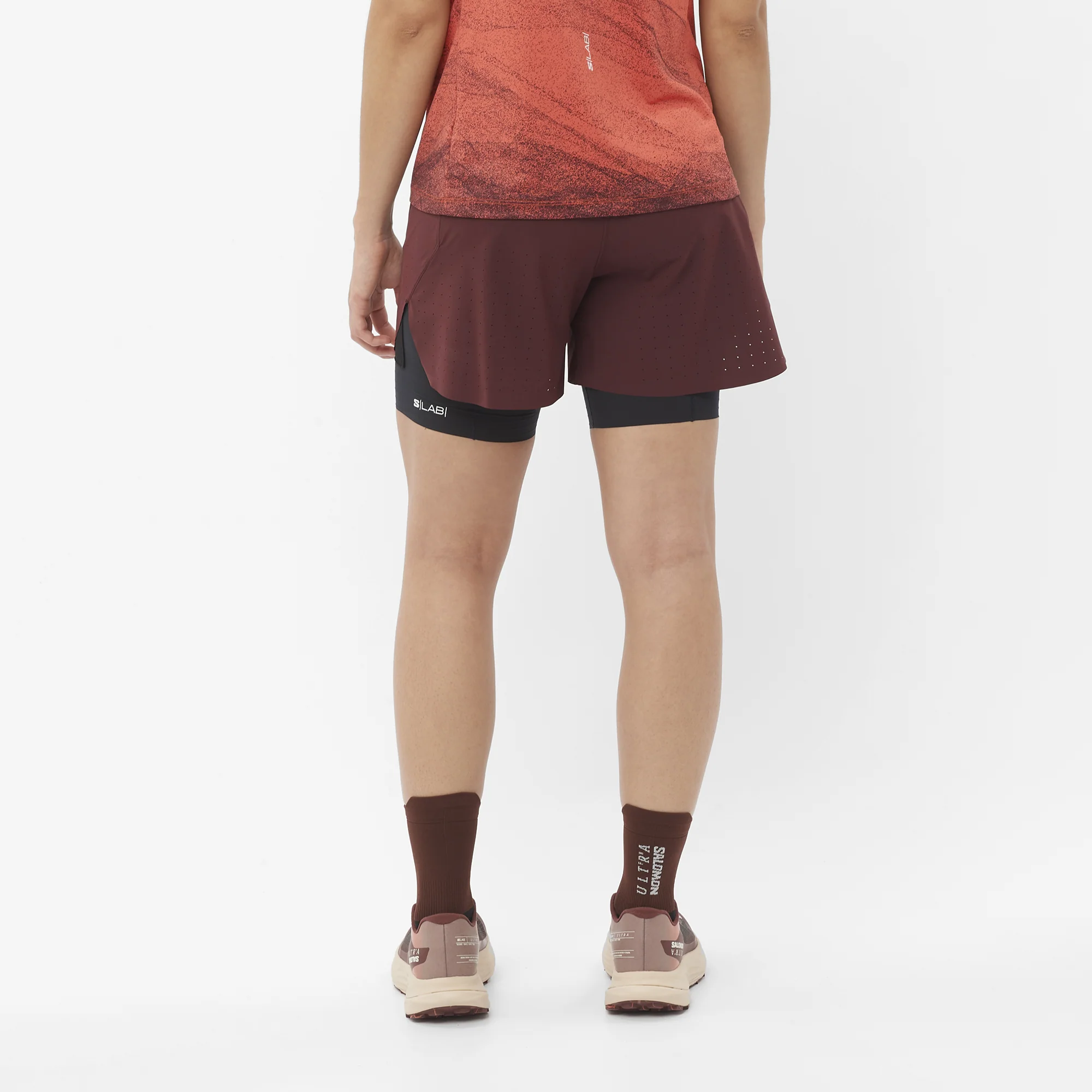 S/LAB SALOMON ULTRA 2IN1