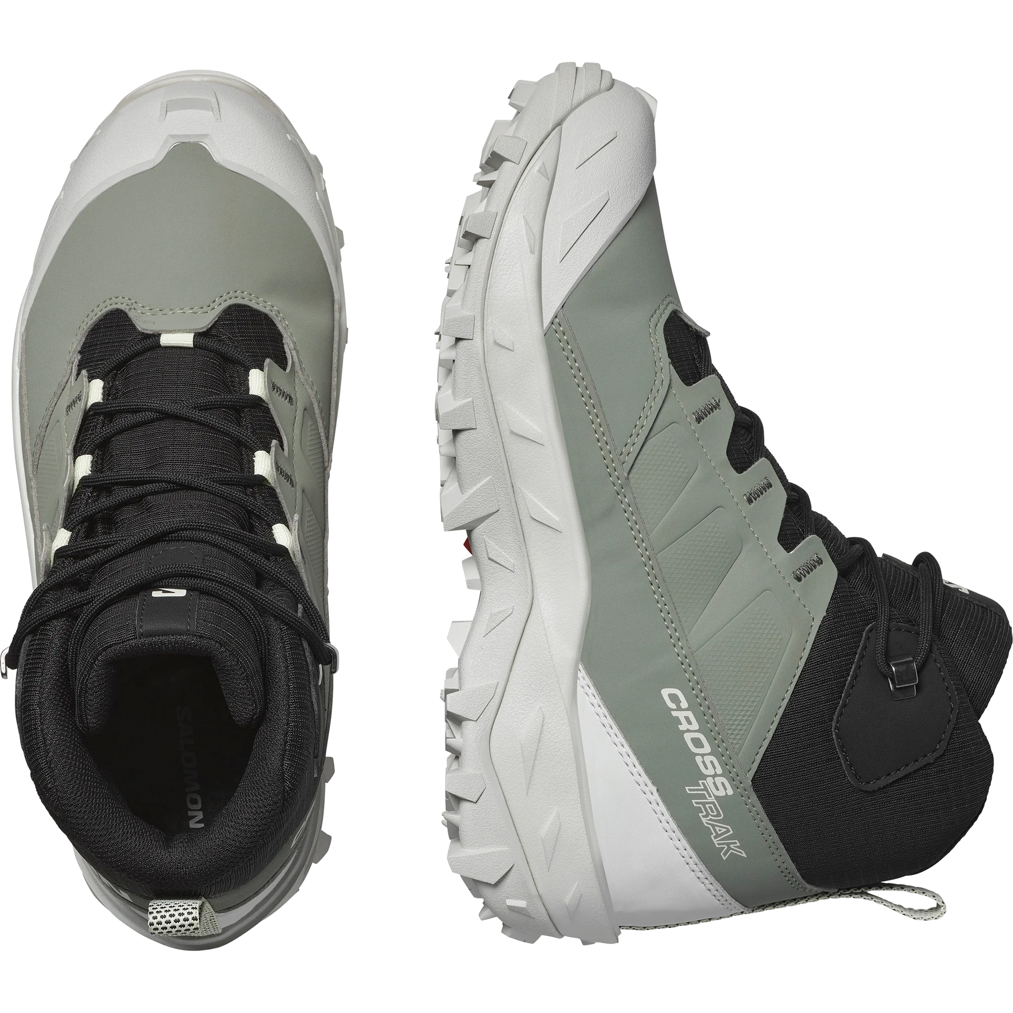 CROSSTRAK WATERPROOF