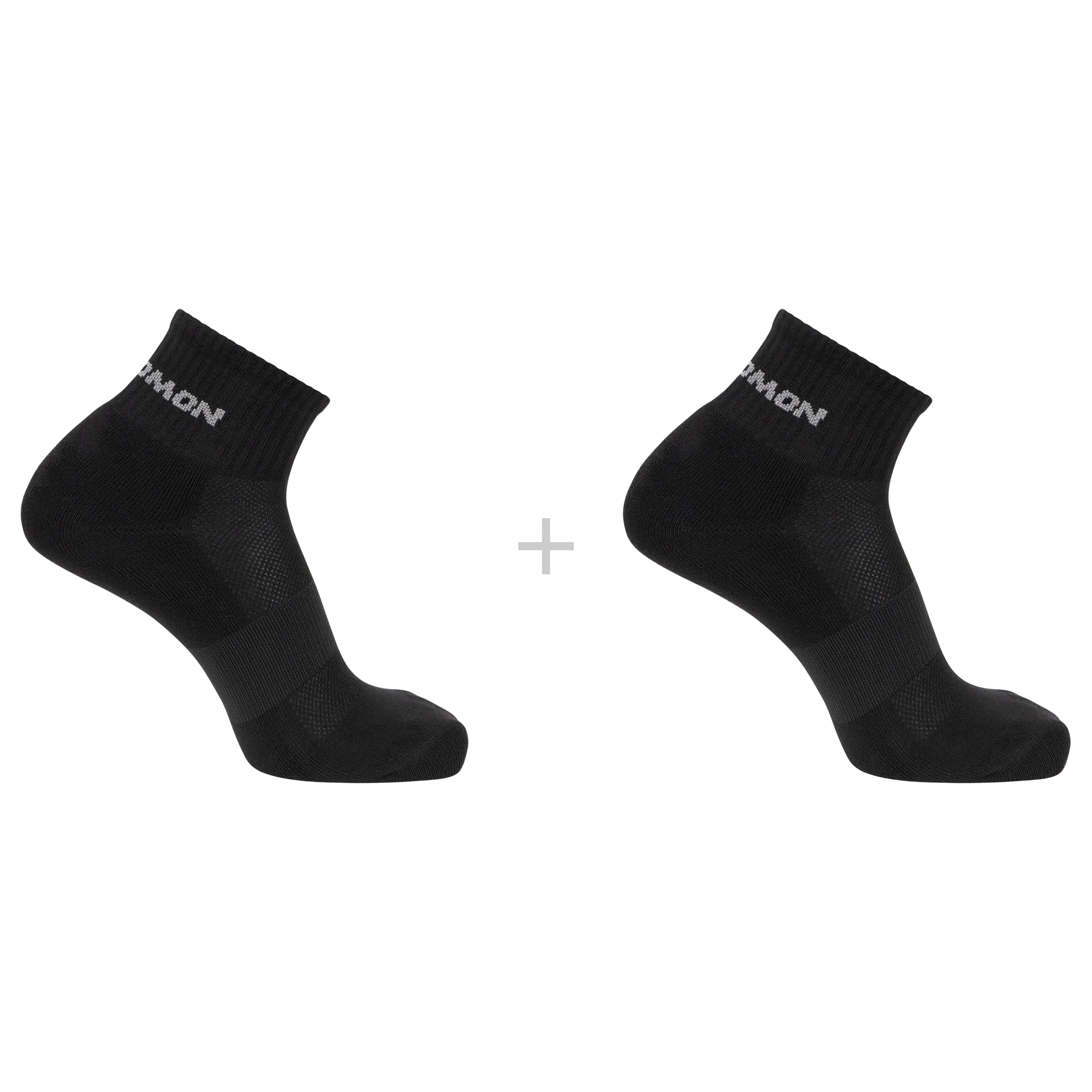 EVASION ANKLE 2-PACK