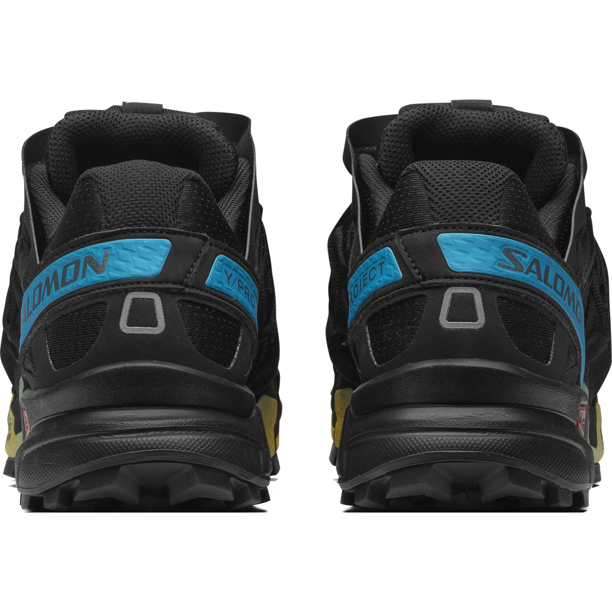 SPEEDCROSS 3 Y PROJECT