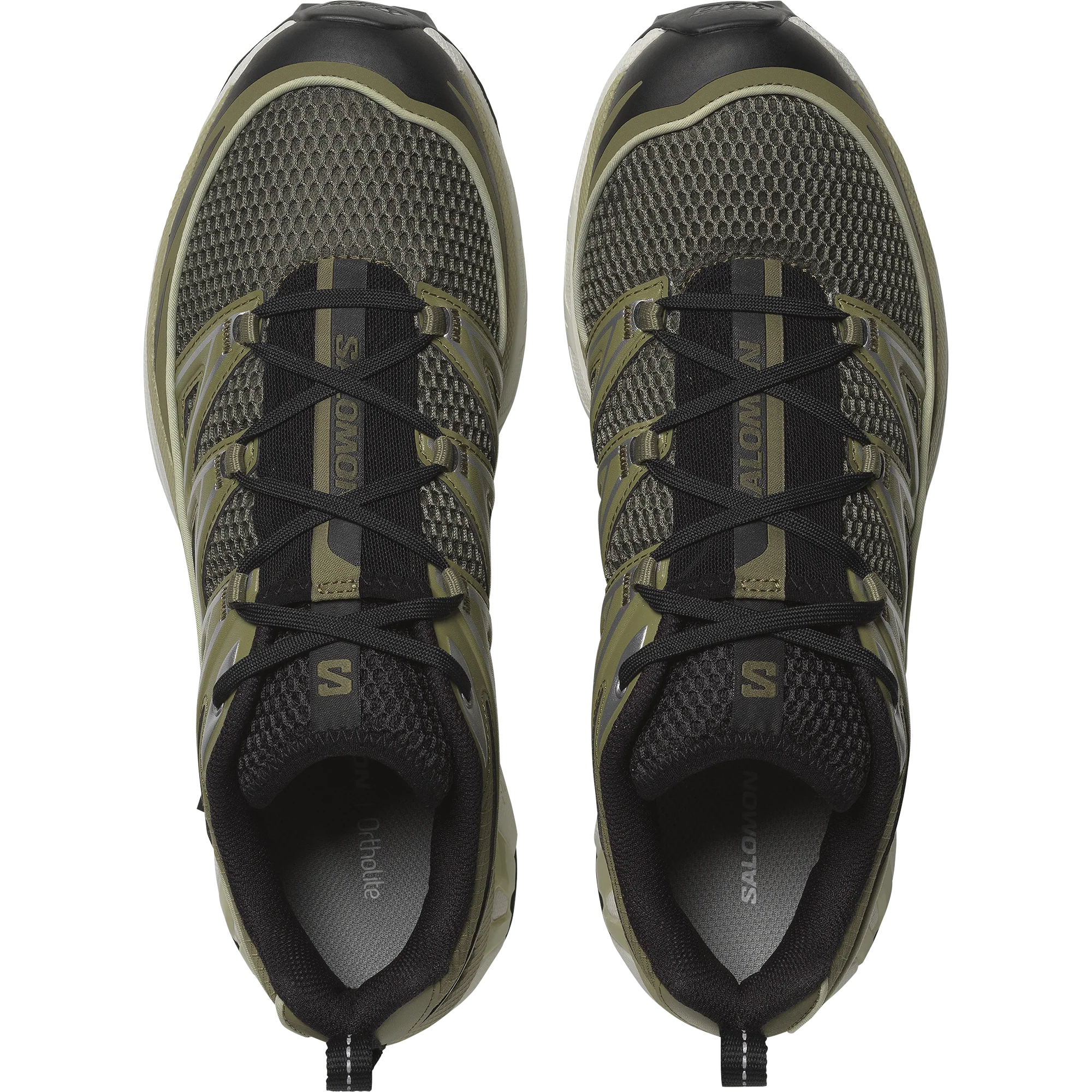 XT-6 EXPANSE SEASONAL