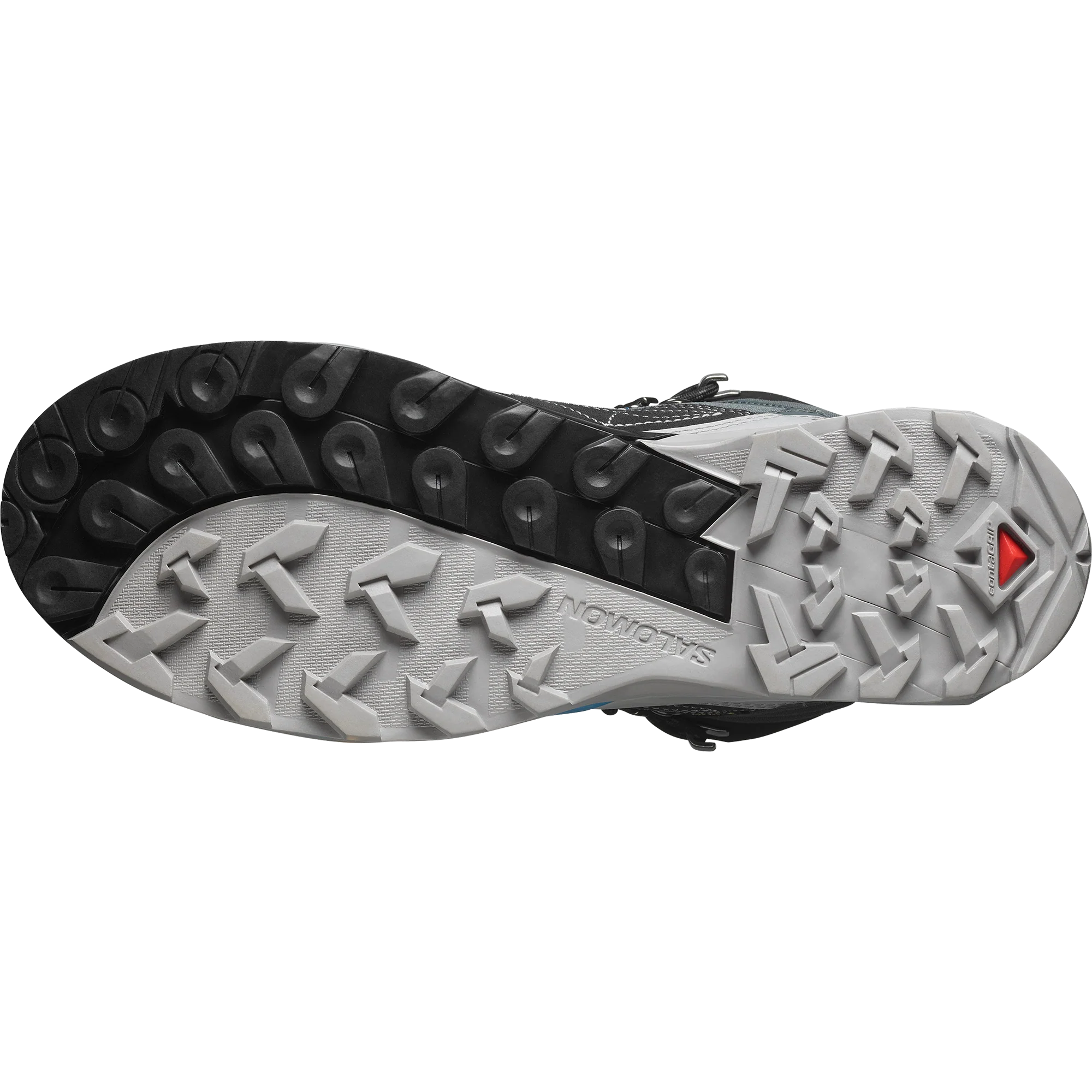 X ULTRA ALPINE MID GORE-TEX