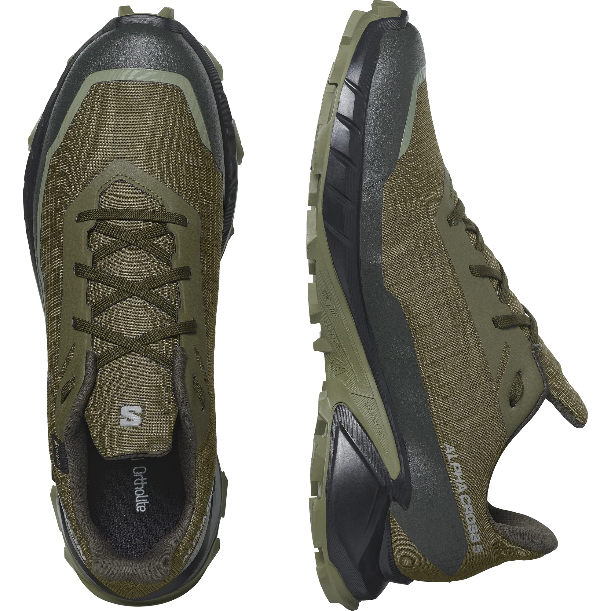 ALPHACROSS 5 GORE-TEX