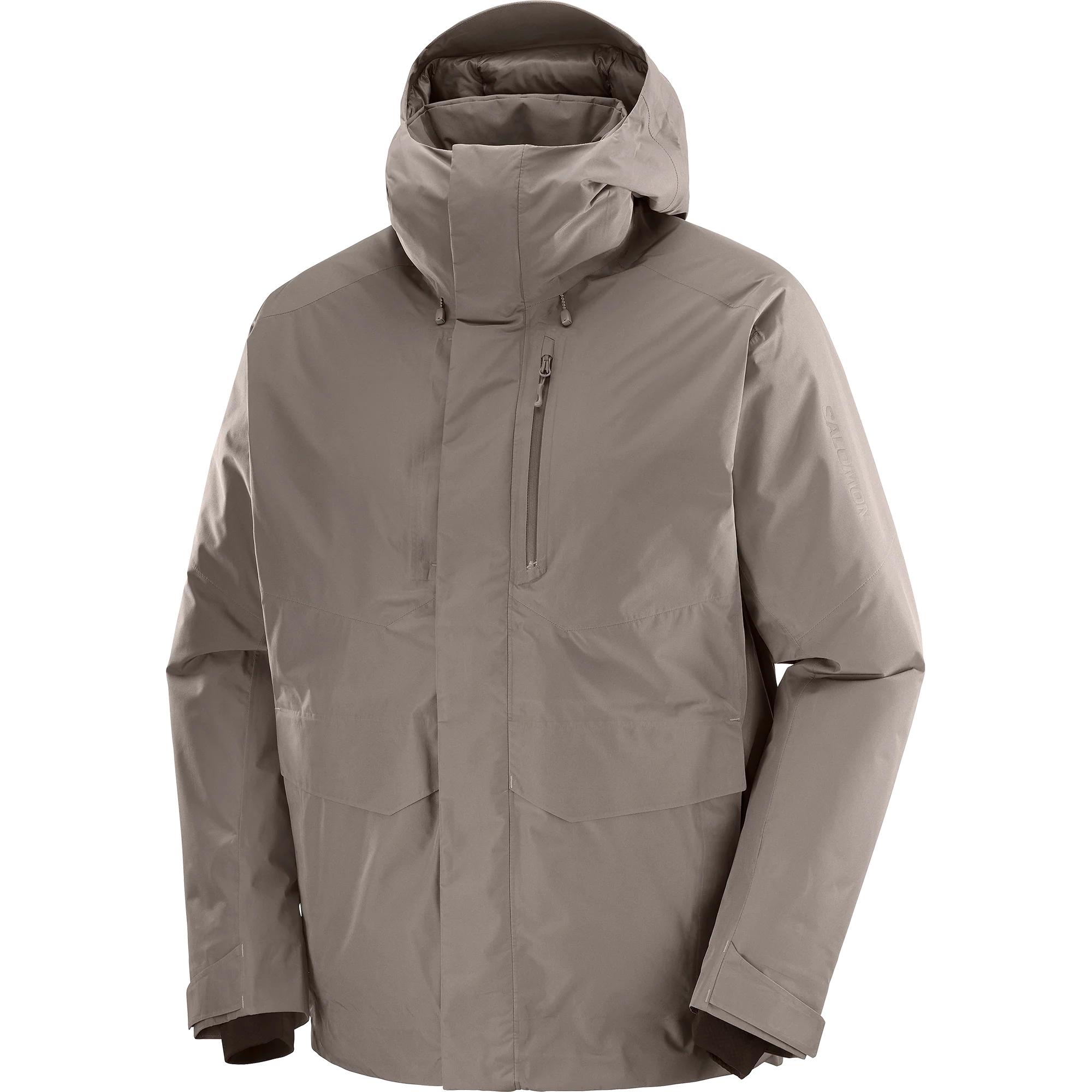 PATROLLER GORE-TEX DOWN