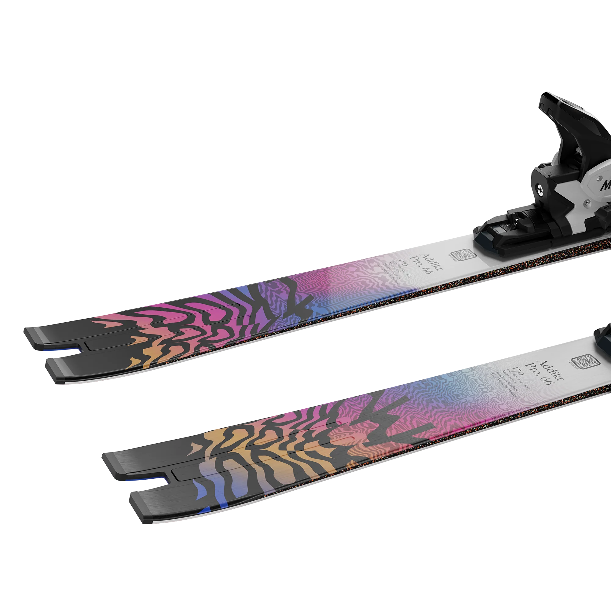 ADDIKT PRO 66 (and MI12)