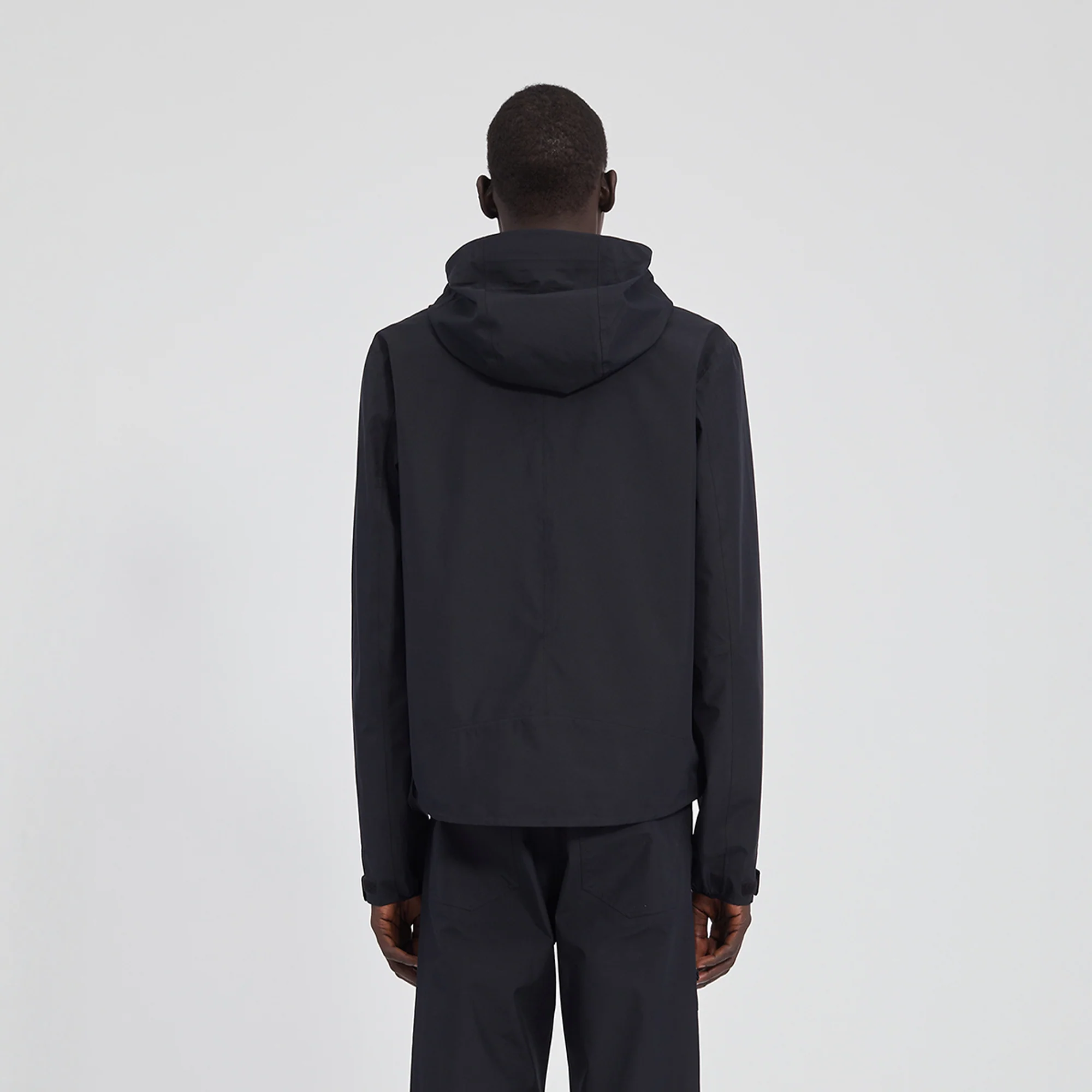 SALOMON WINDBREAKER MM6