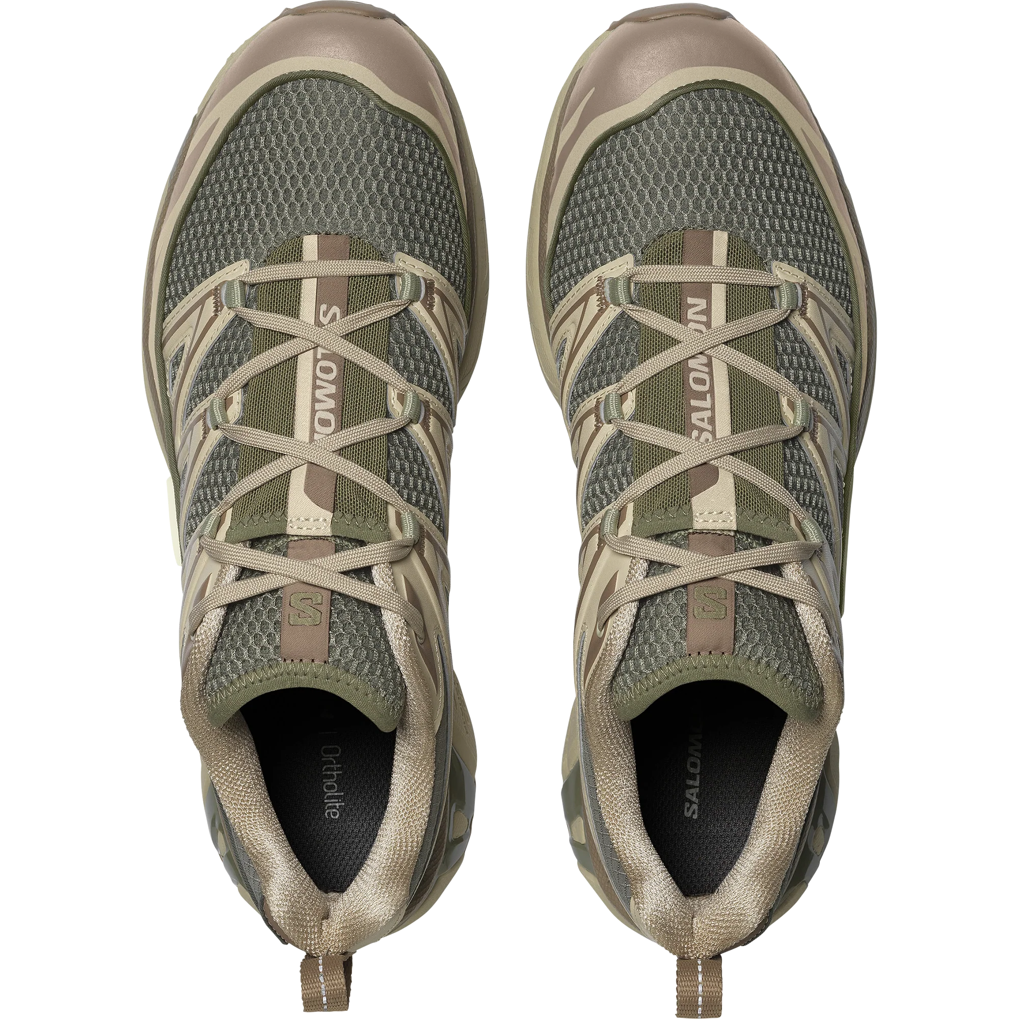 XT-6 EXPANSE SEASONAL