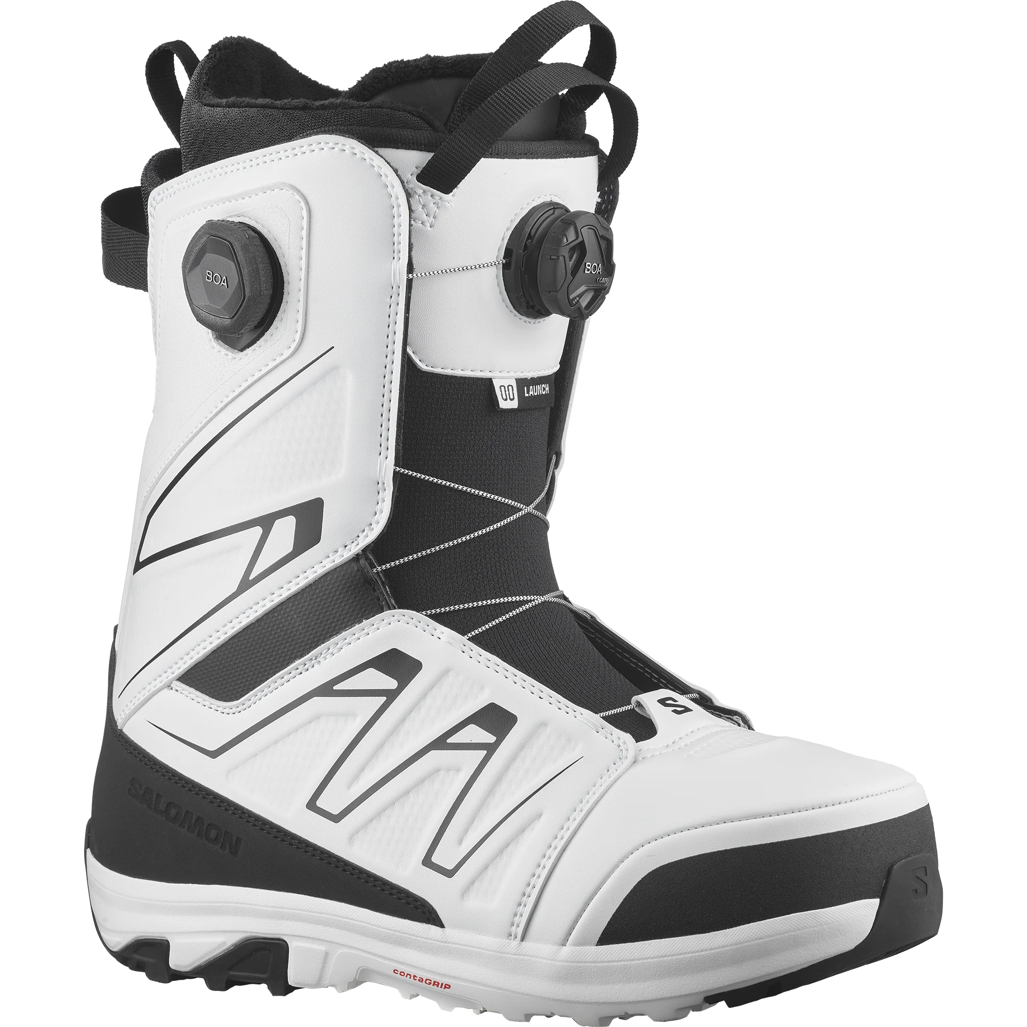 LAUNCH BOA® SJ BOA®