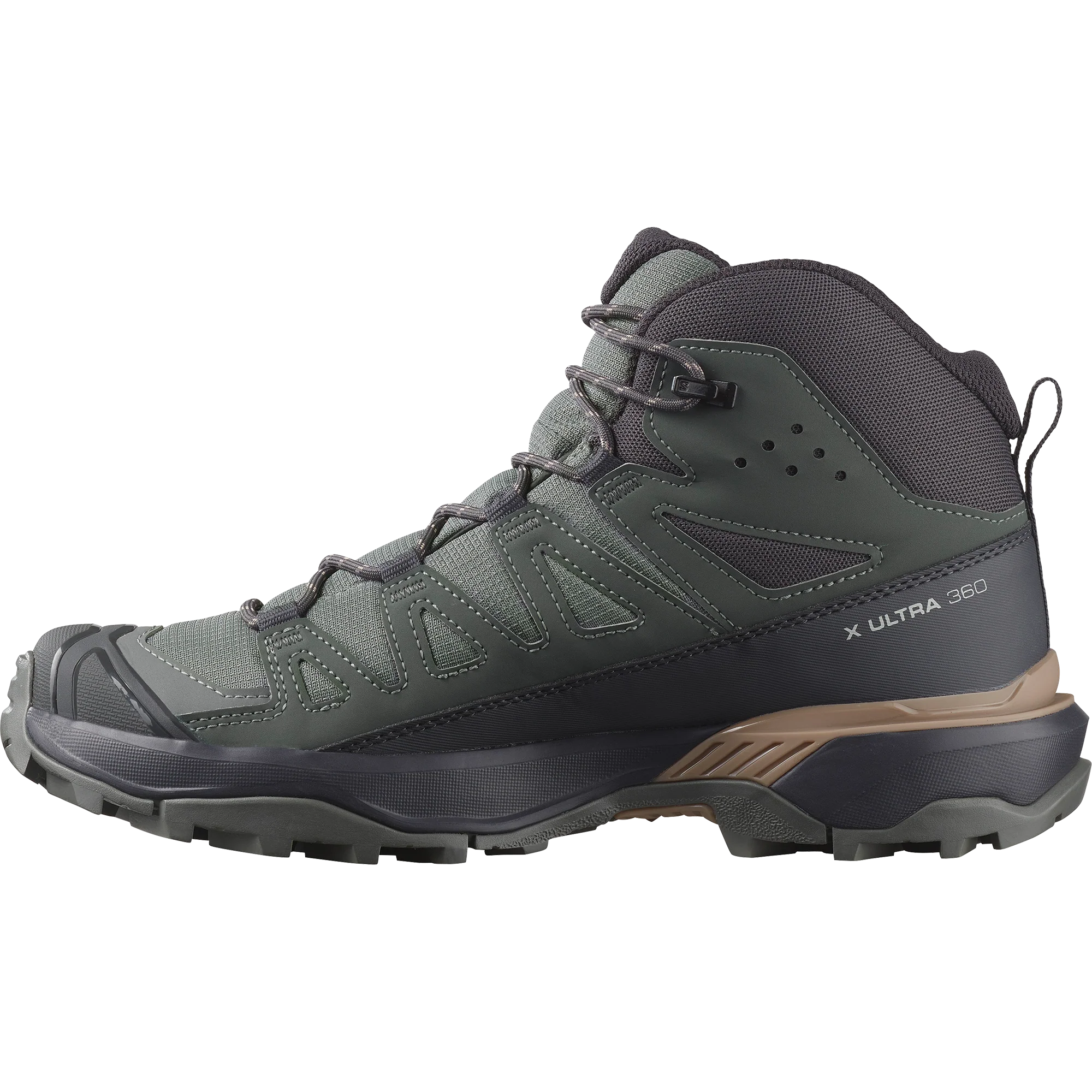 X ULTRA 360 MID GORE-TEX