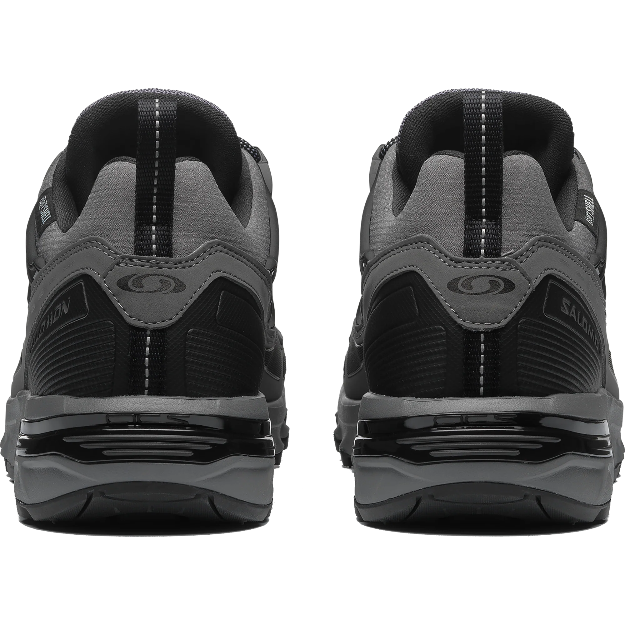 ACS + CLIMASALOMON™ WATERPROOF