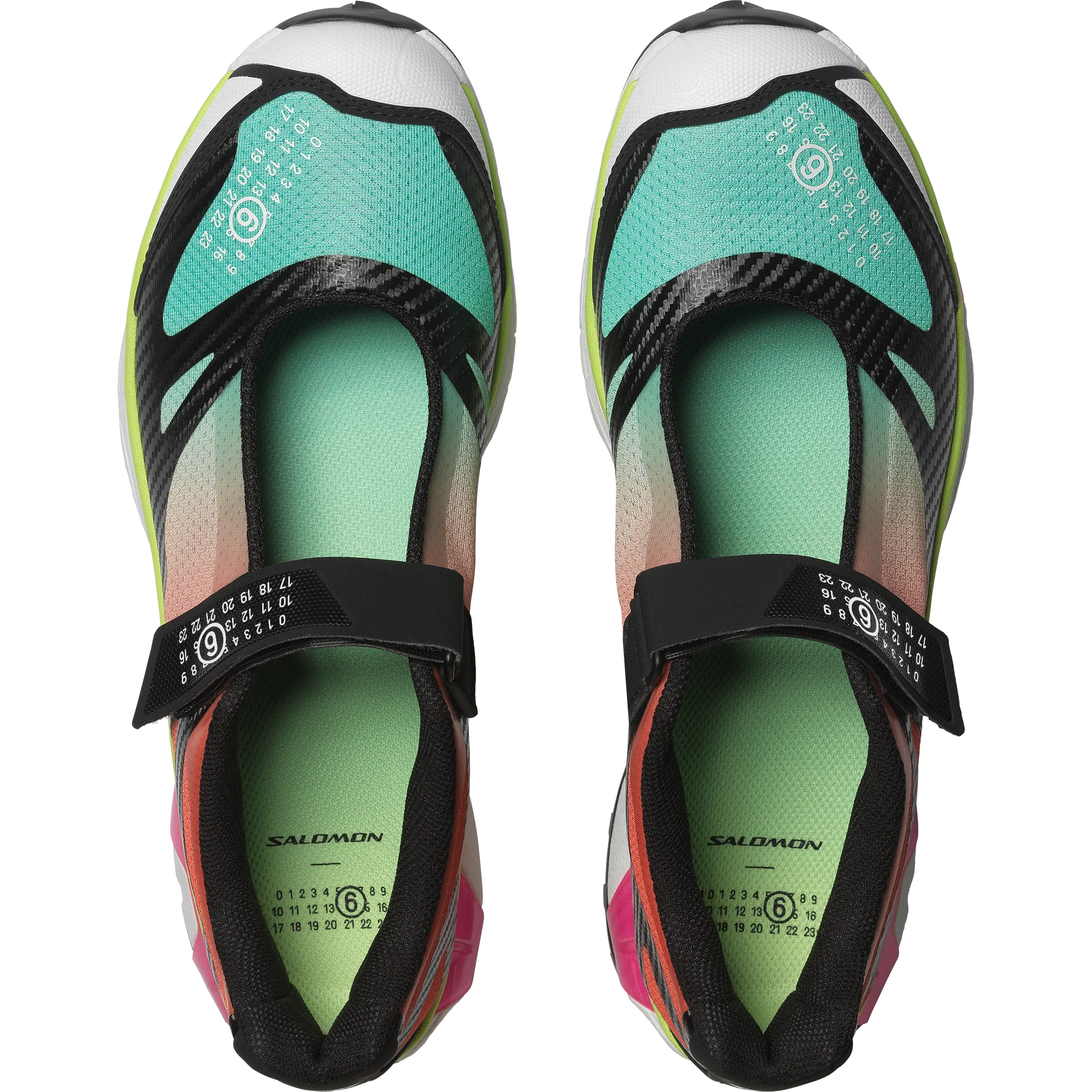 XT-MARY J MM6 MAISON MARGIELA