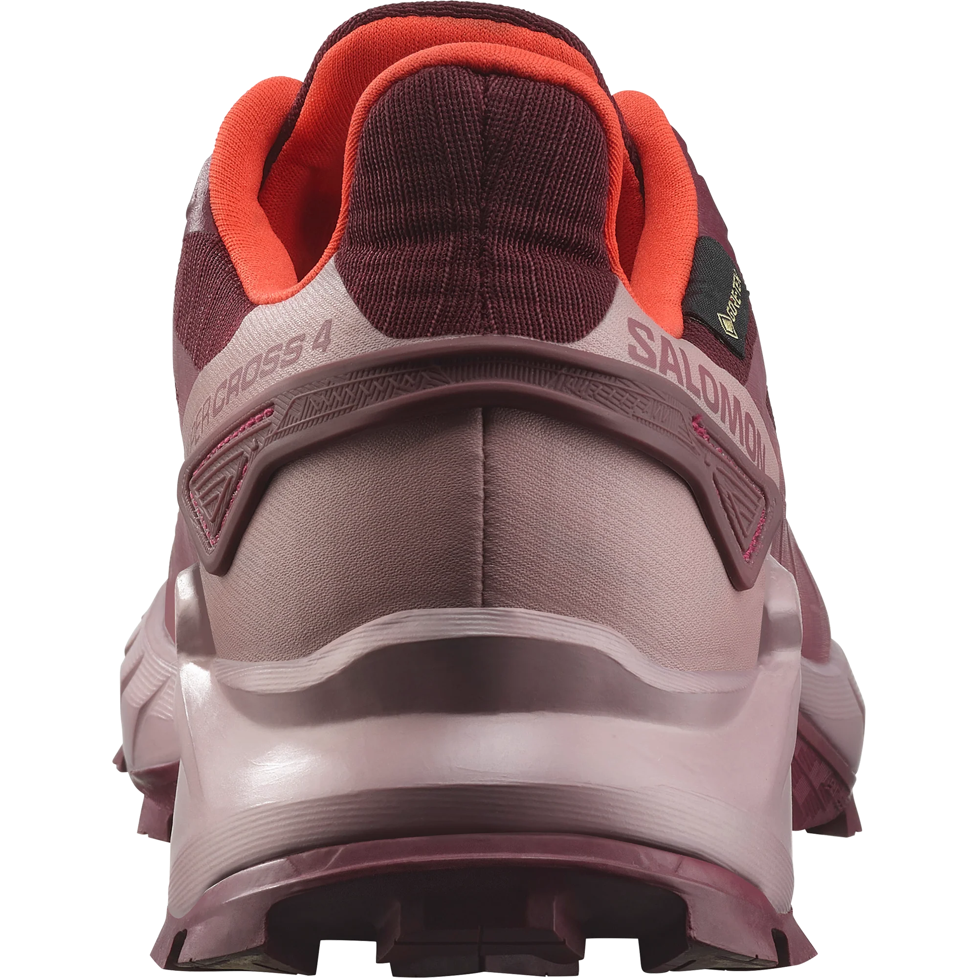 SUPERCROSS 4 GORE-TEX