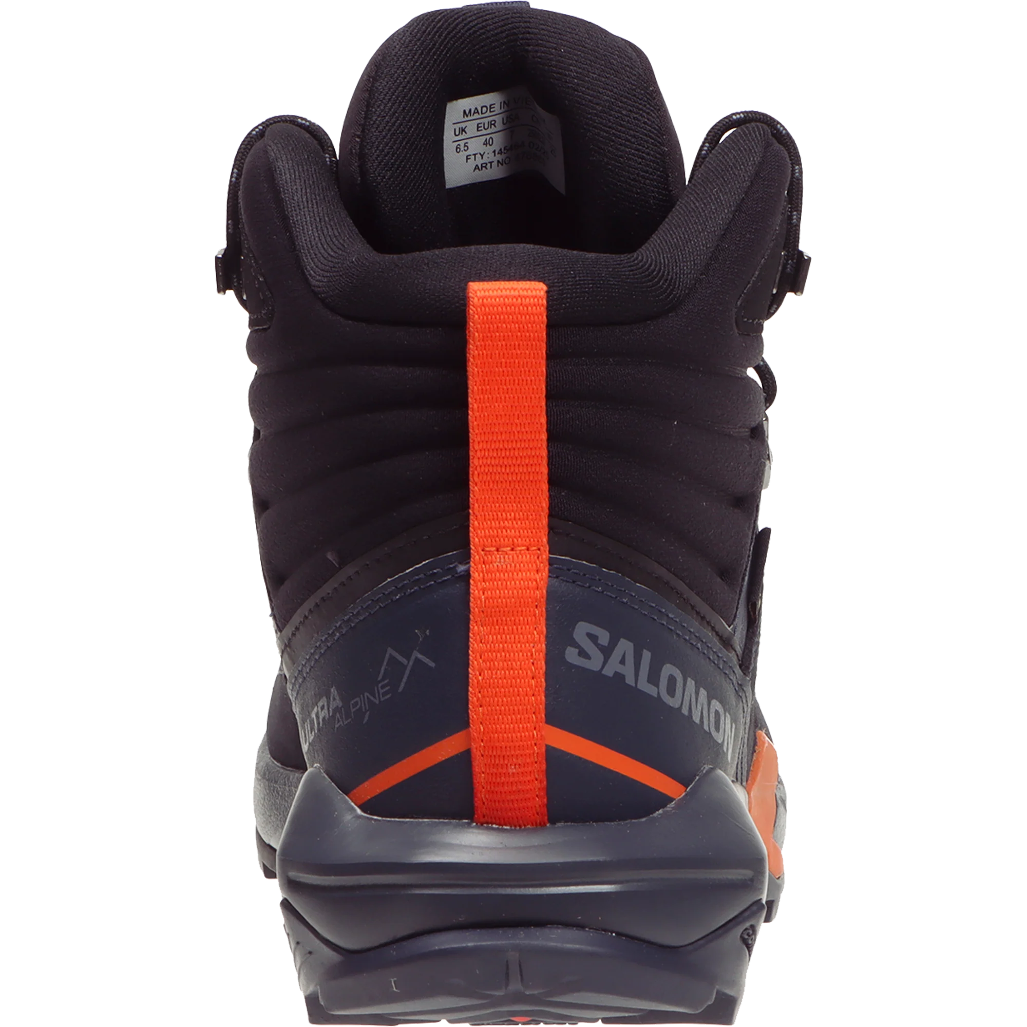 X ULTRA ALPINE MID GORE-TEX