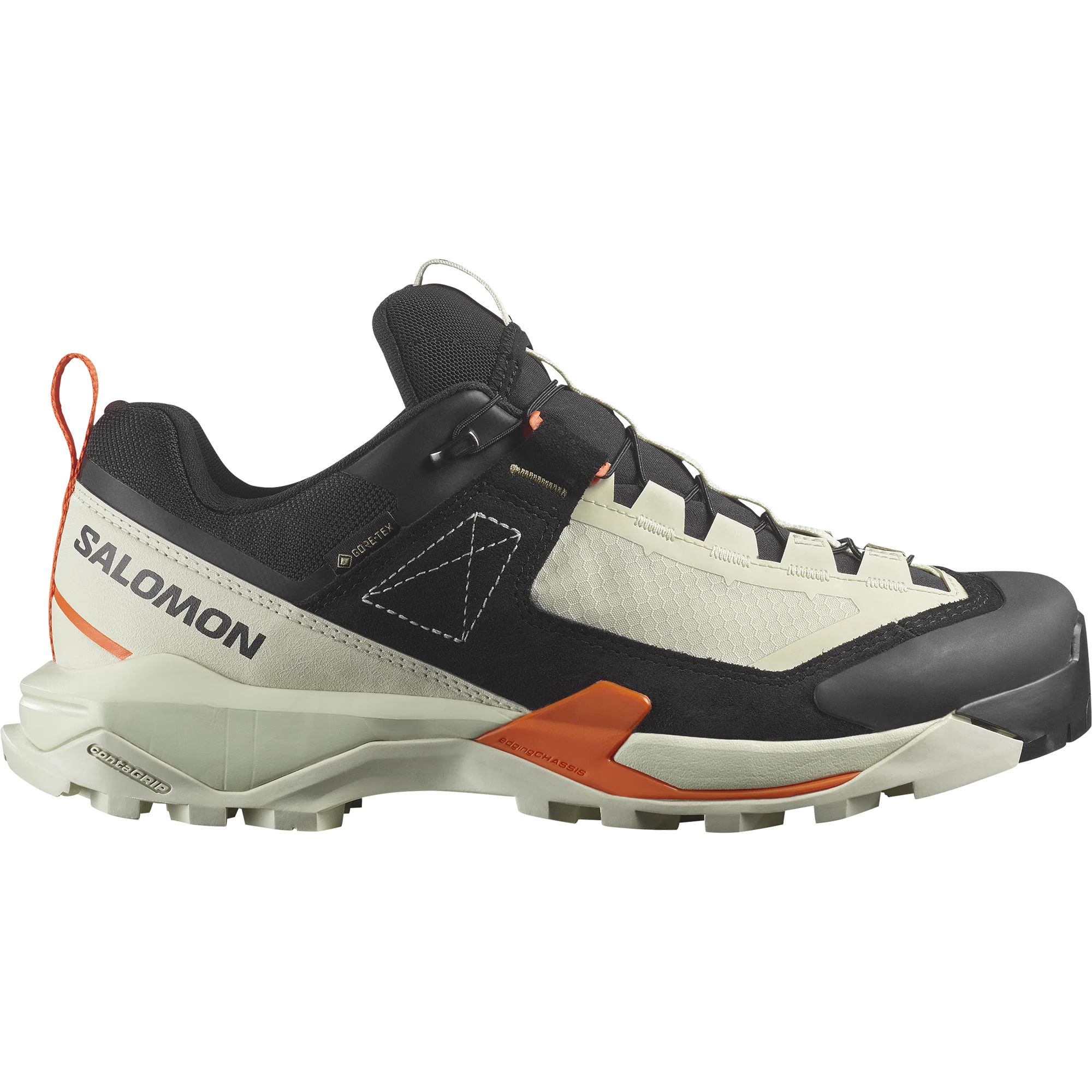 X ULTRA ALPINE GORE-TEX