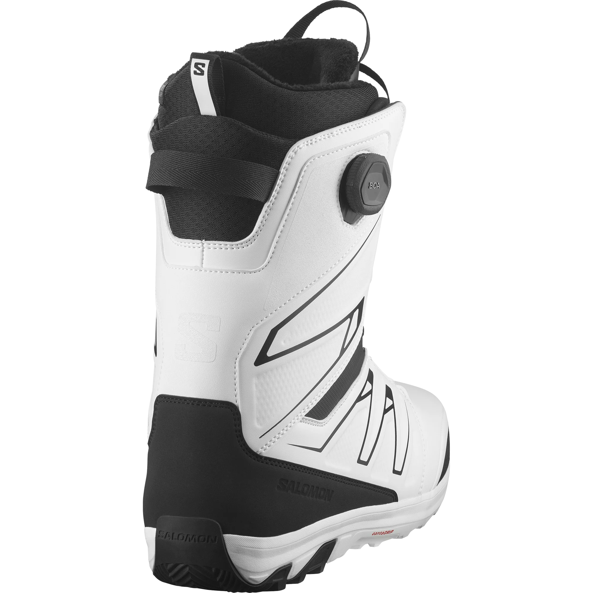 LAUNCH BOA® SJ BOA®