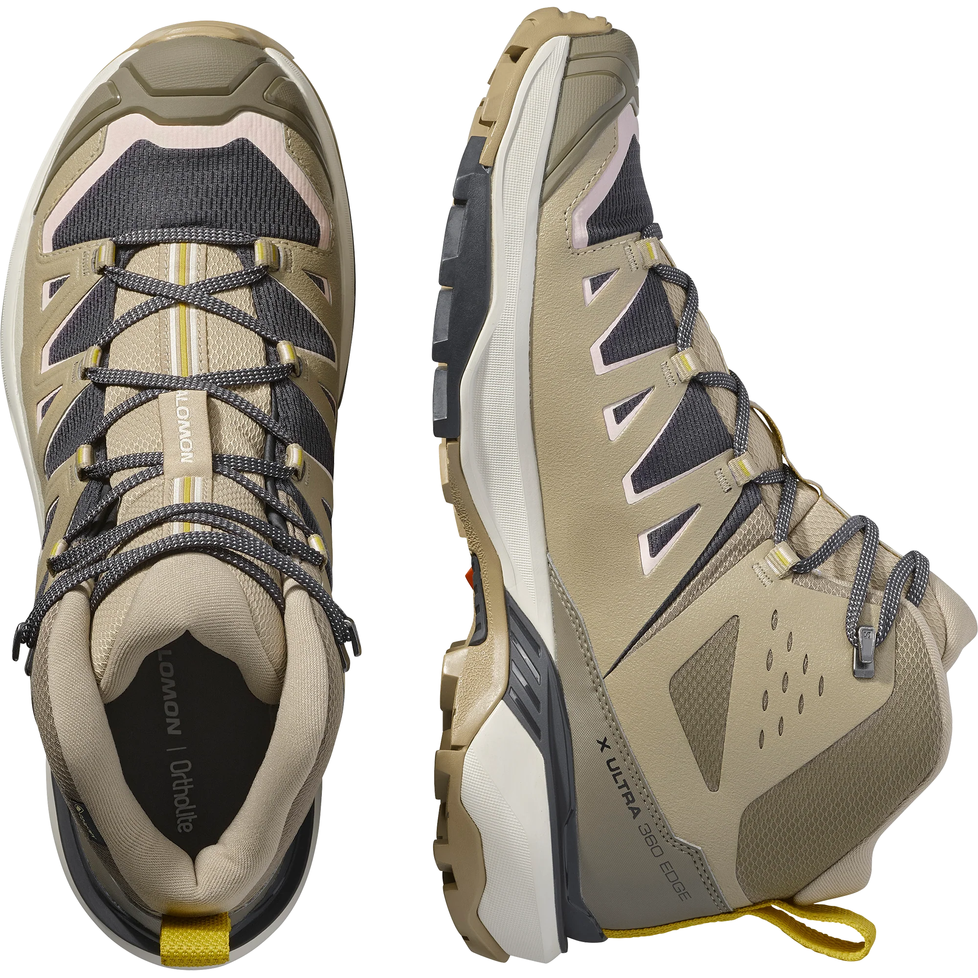 X ULTRA 360 EDGE MID GORE-TEX