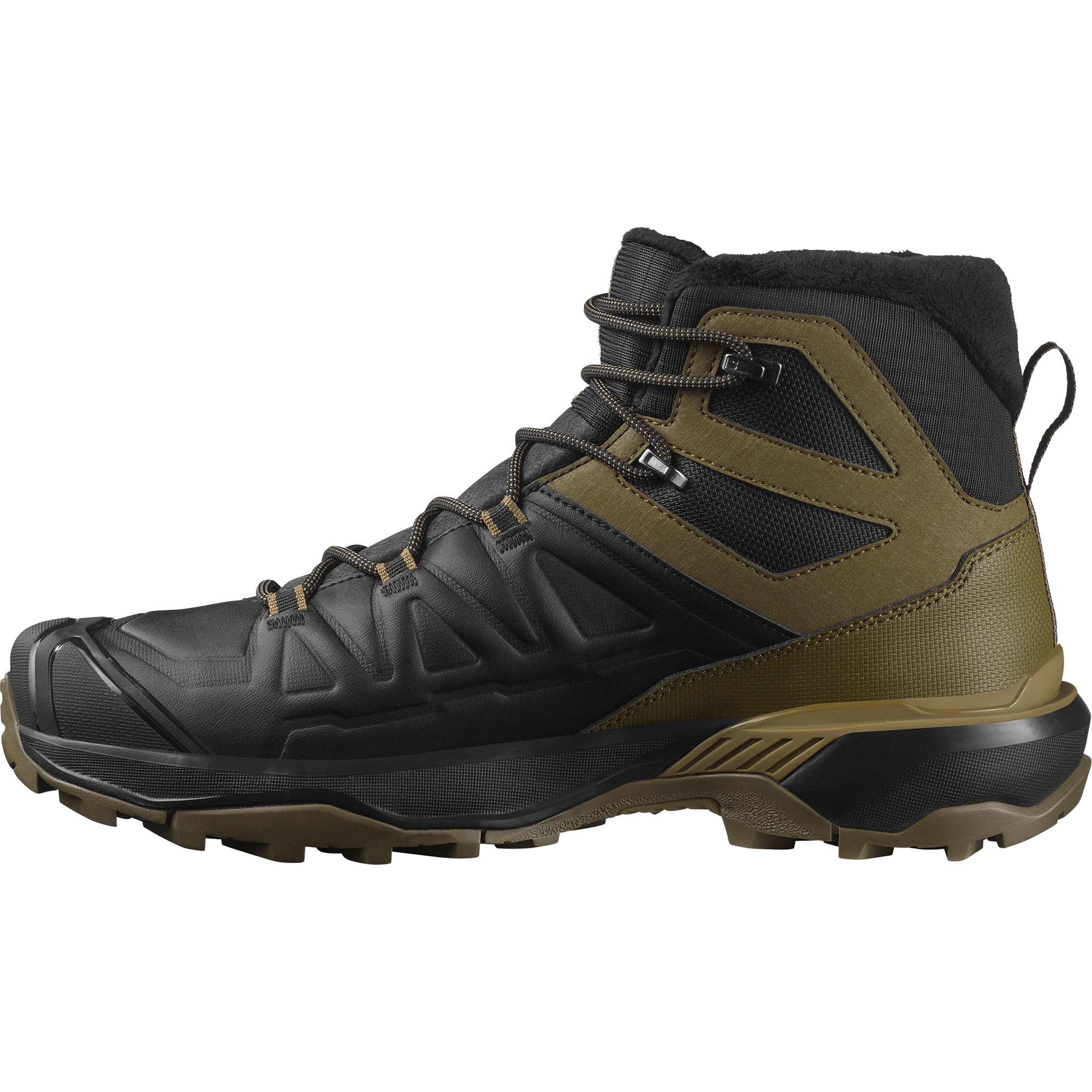 X ULTRA SNOWPILOT WATERPROOF