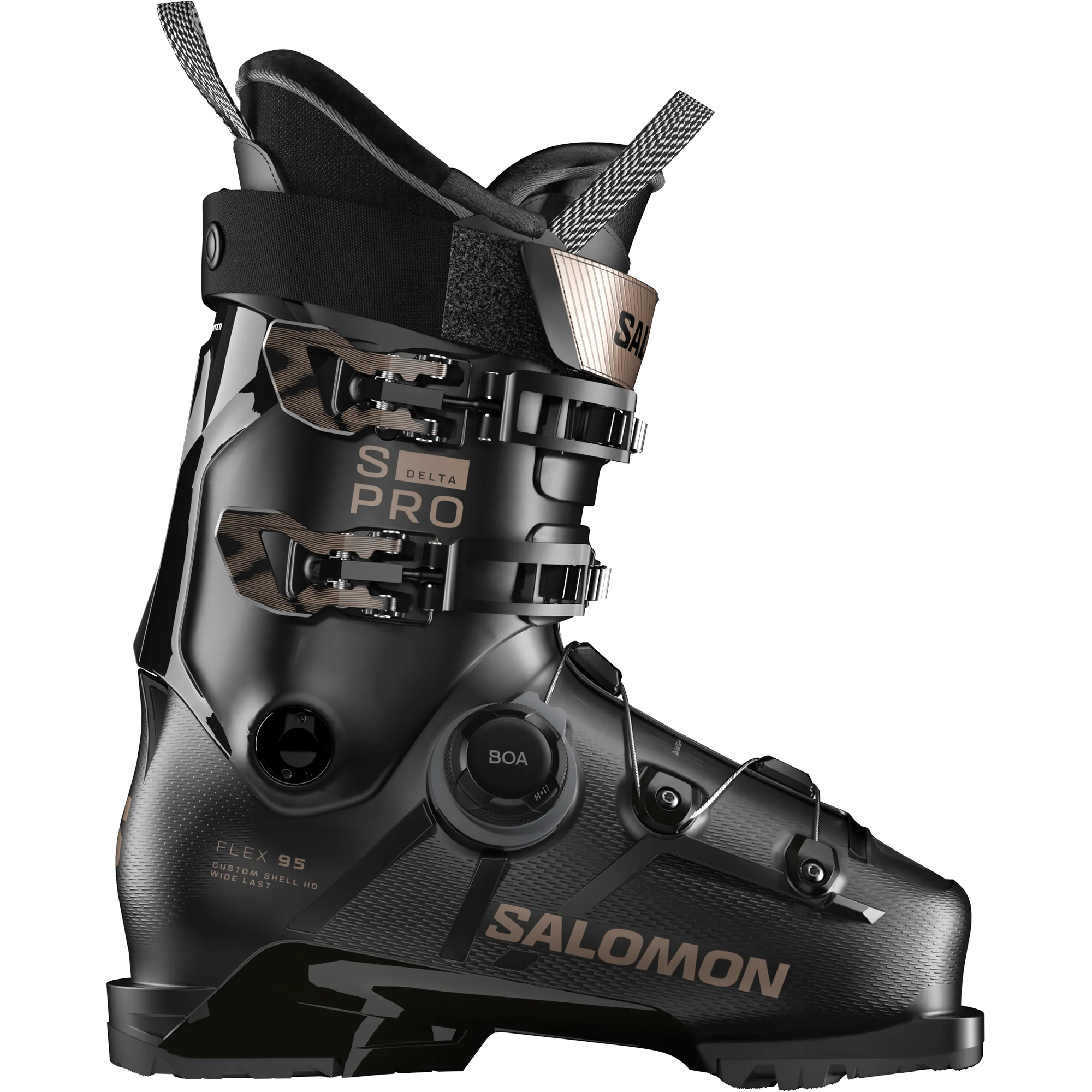 S/PRO DELTA BOA® 95