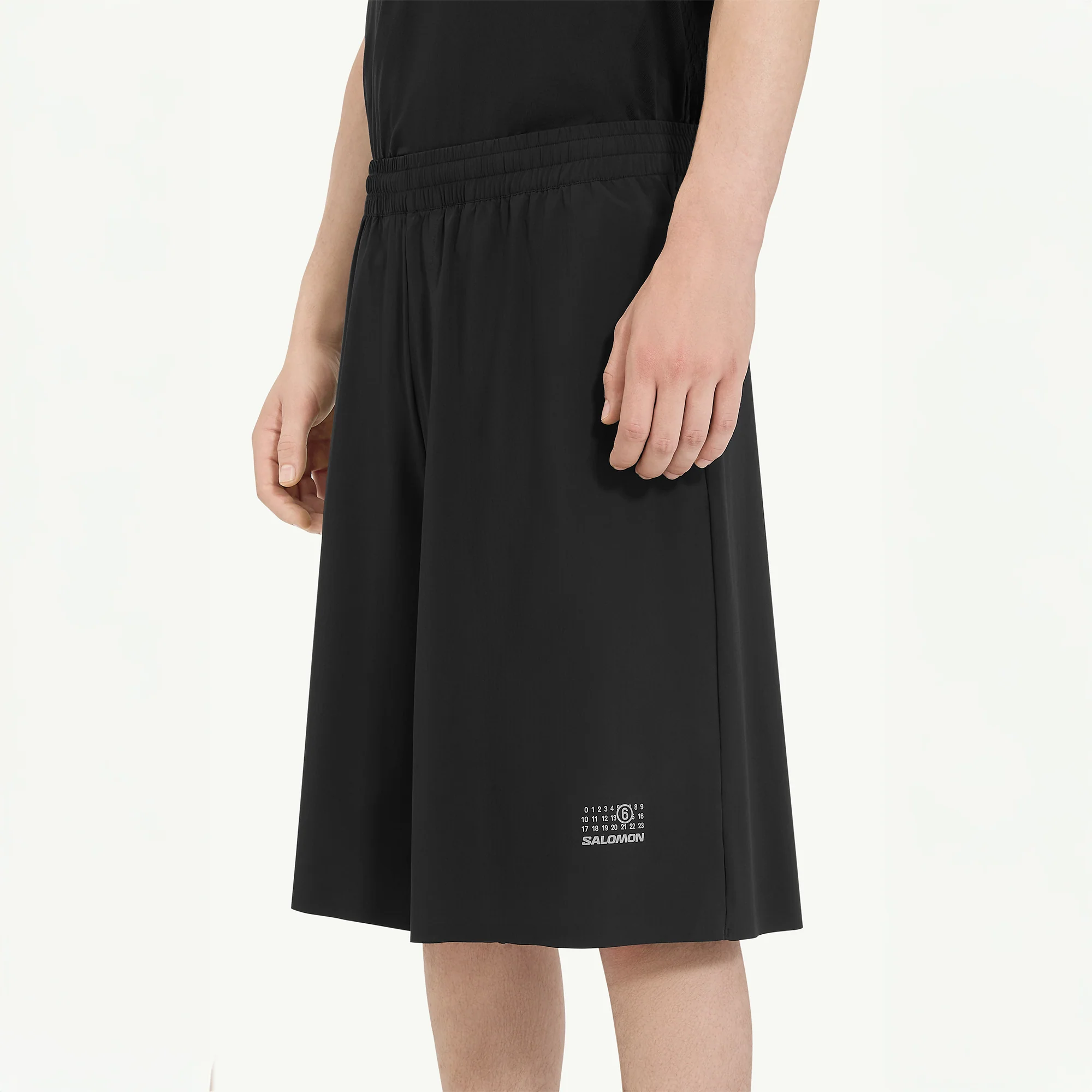 SALOMON WIDE SHORT MM6