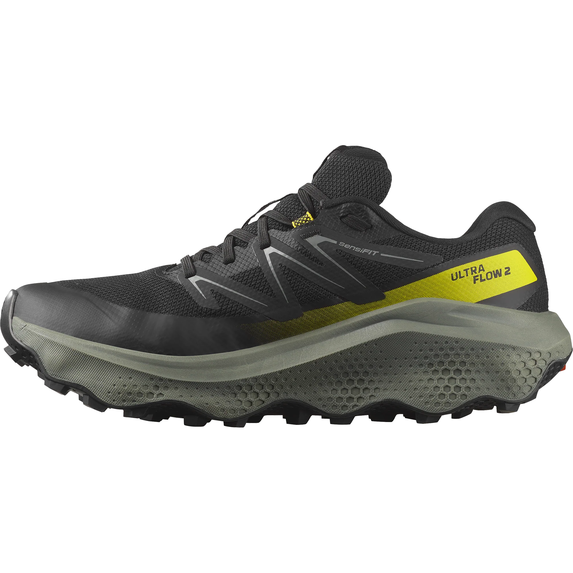 ULTRA FLOW 2 GORE-TEX