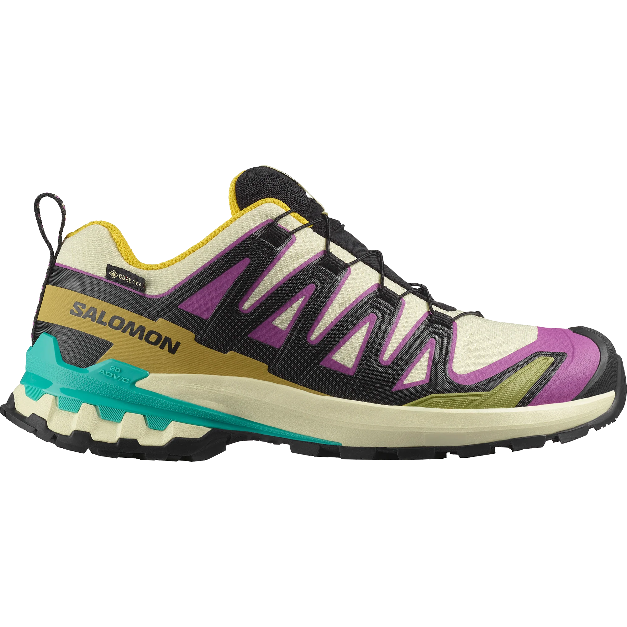 XA PRO 3D V9 GORE-TEX