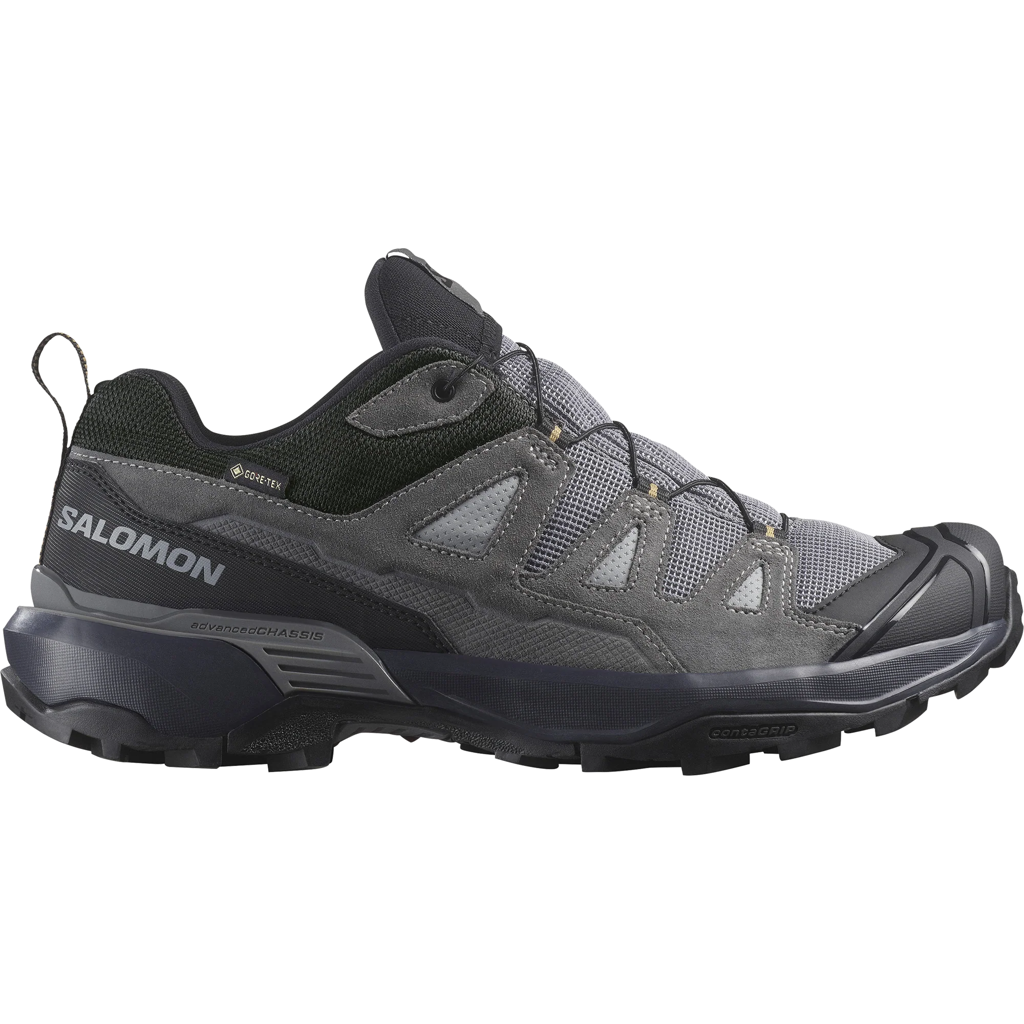 X ULTRA 360 LEATHER GORE-TEX