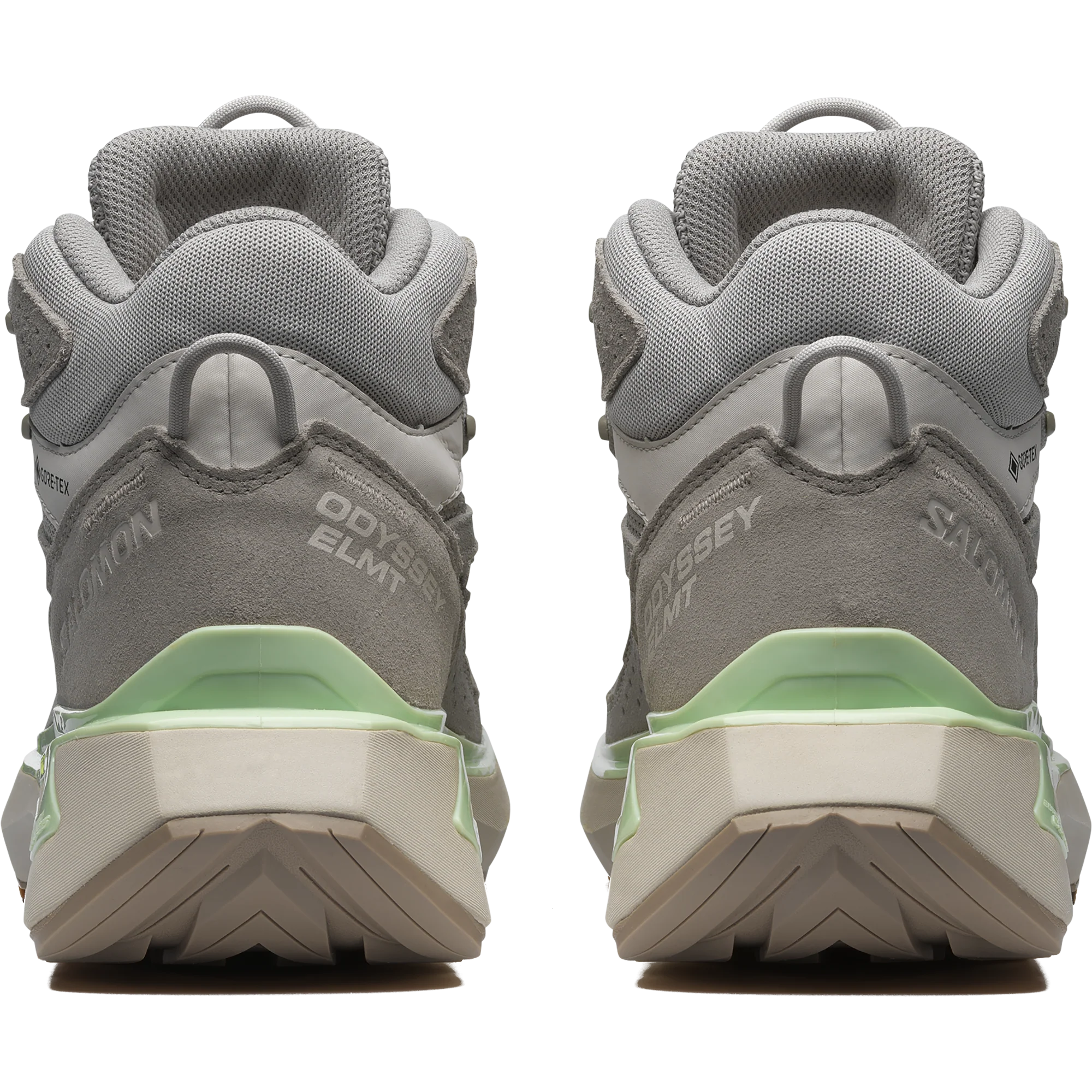 ODYSSEY ELMT MID GORE-TEX