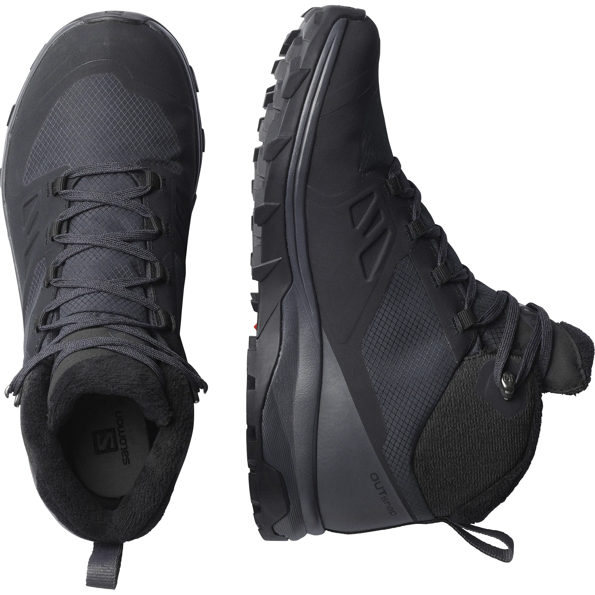 OUTSNAP CLIMASALOMON™ WATERPROOF