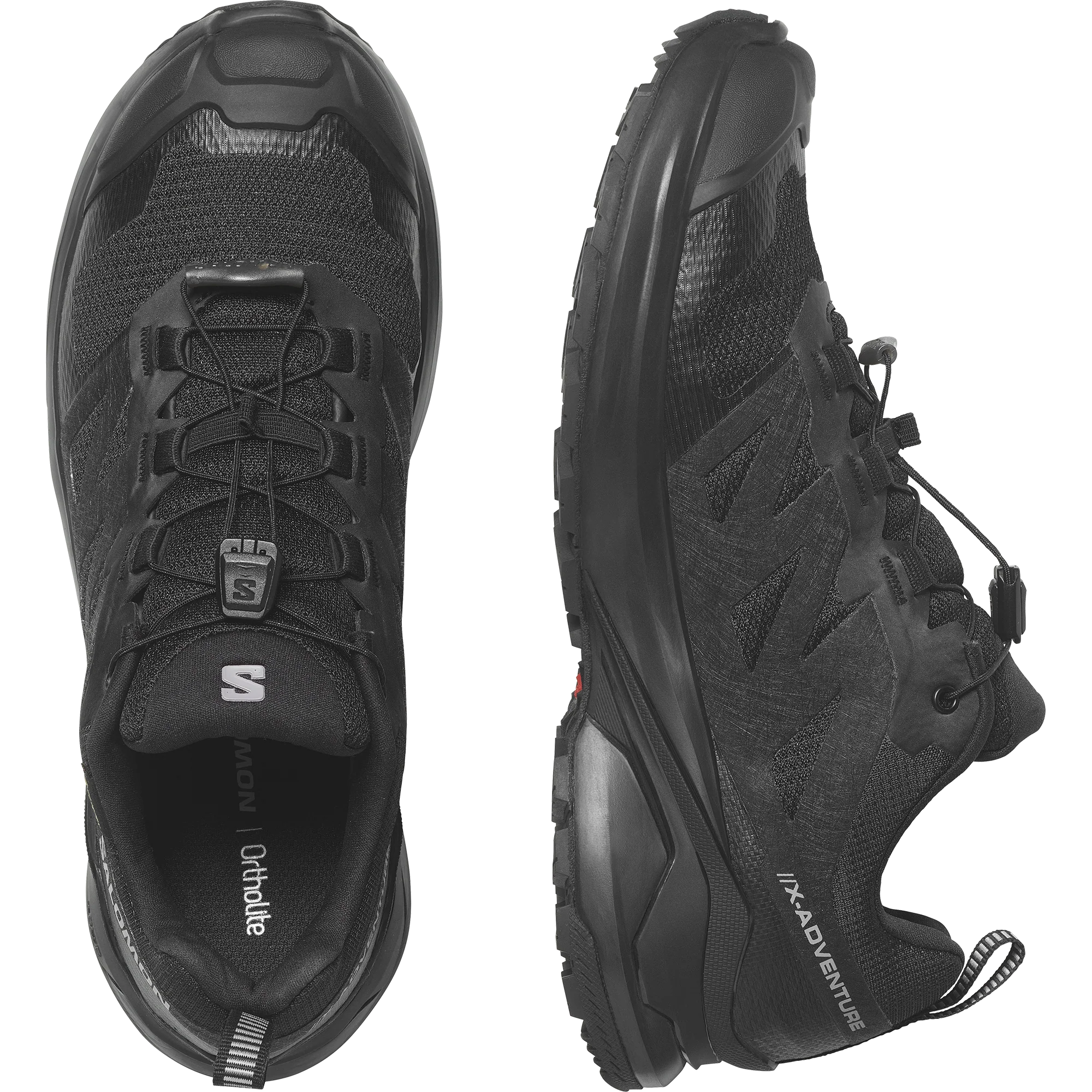 X-ADVENTURE GORE-TEX