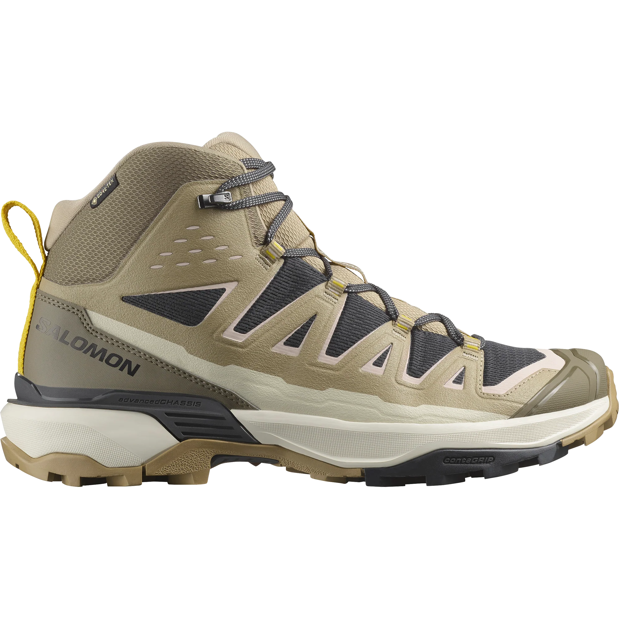 X ULTRA 360 EDGE MID GORE-TEX