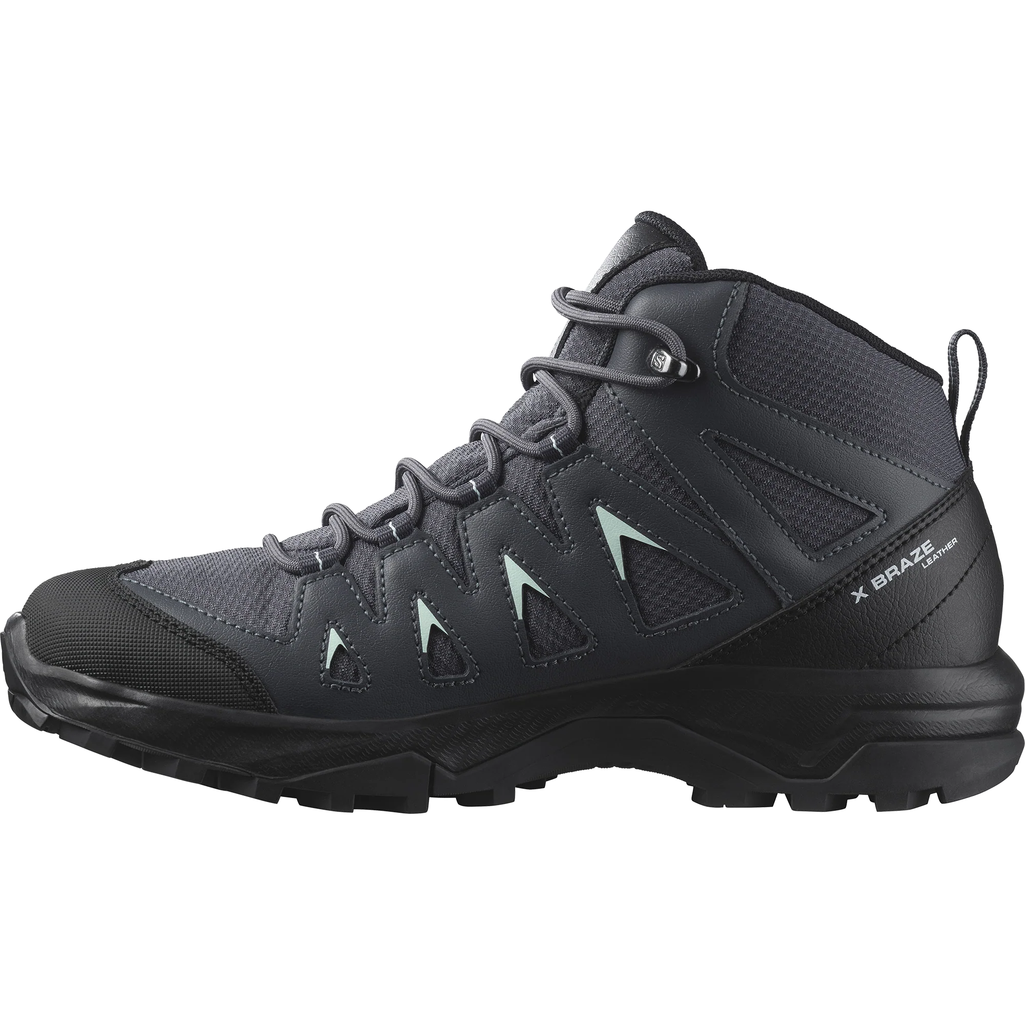 X BRAZE MID GORE-TEX