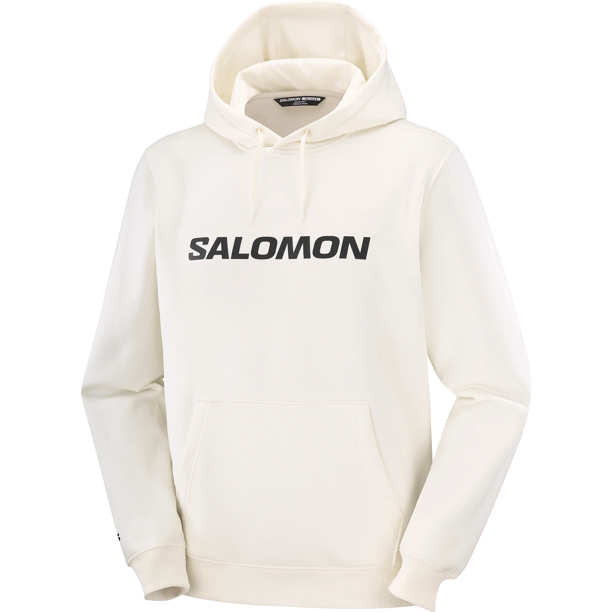 SALOMON LOGO