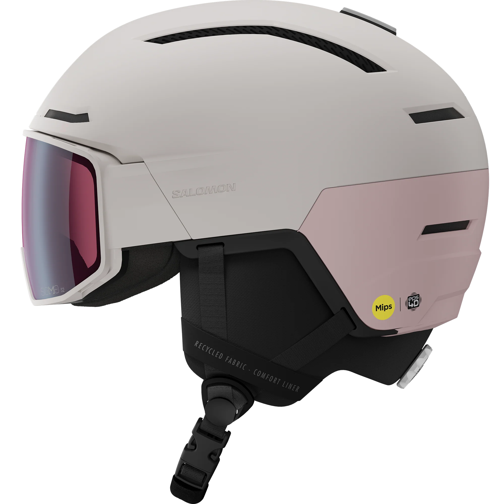 DRIVER PRO SIGMA MIPS